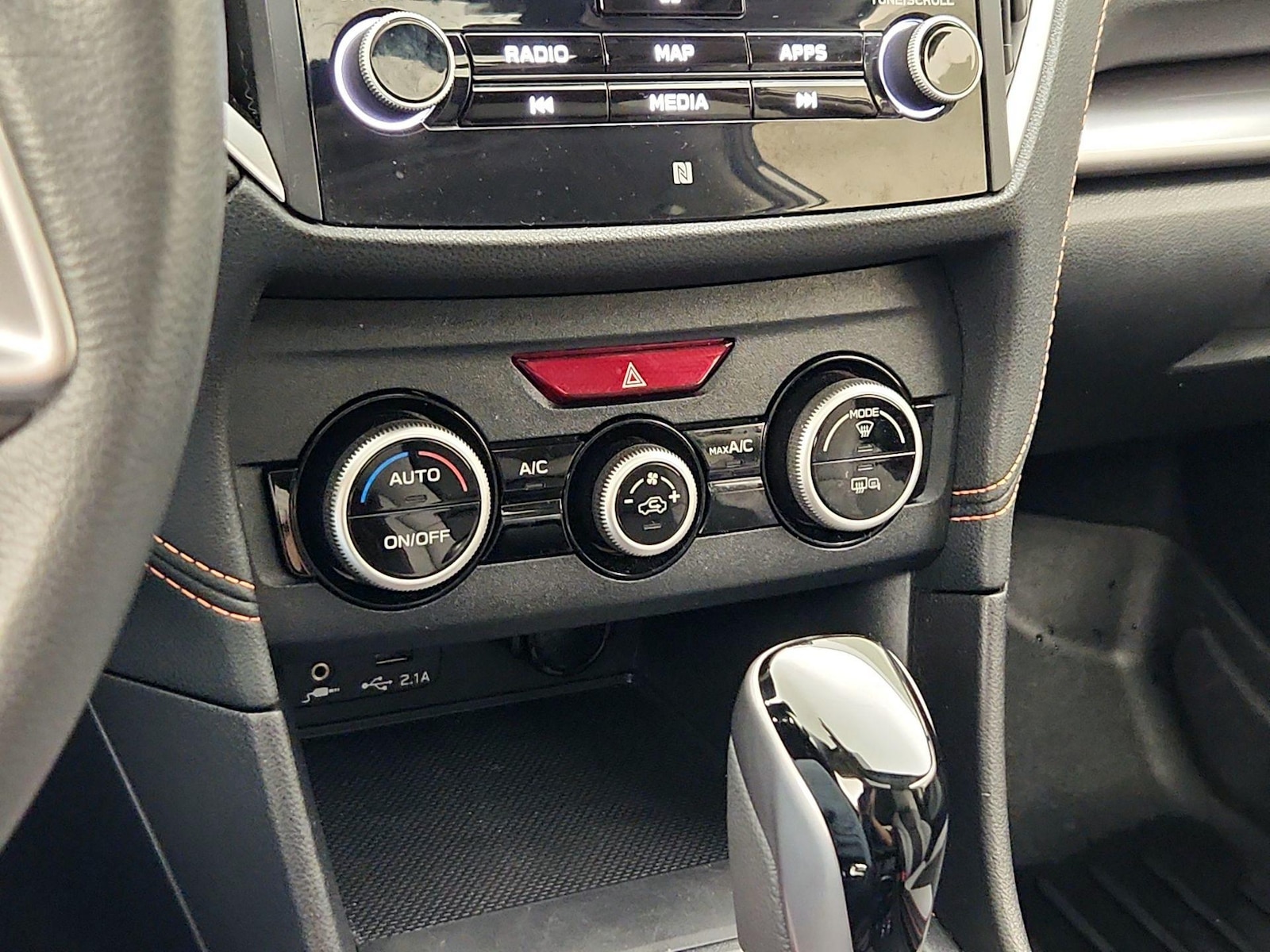 2023 Subaru Crosstrek Limited - Photo 18