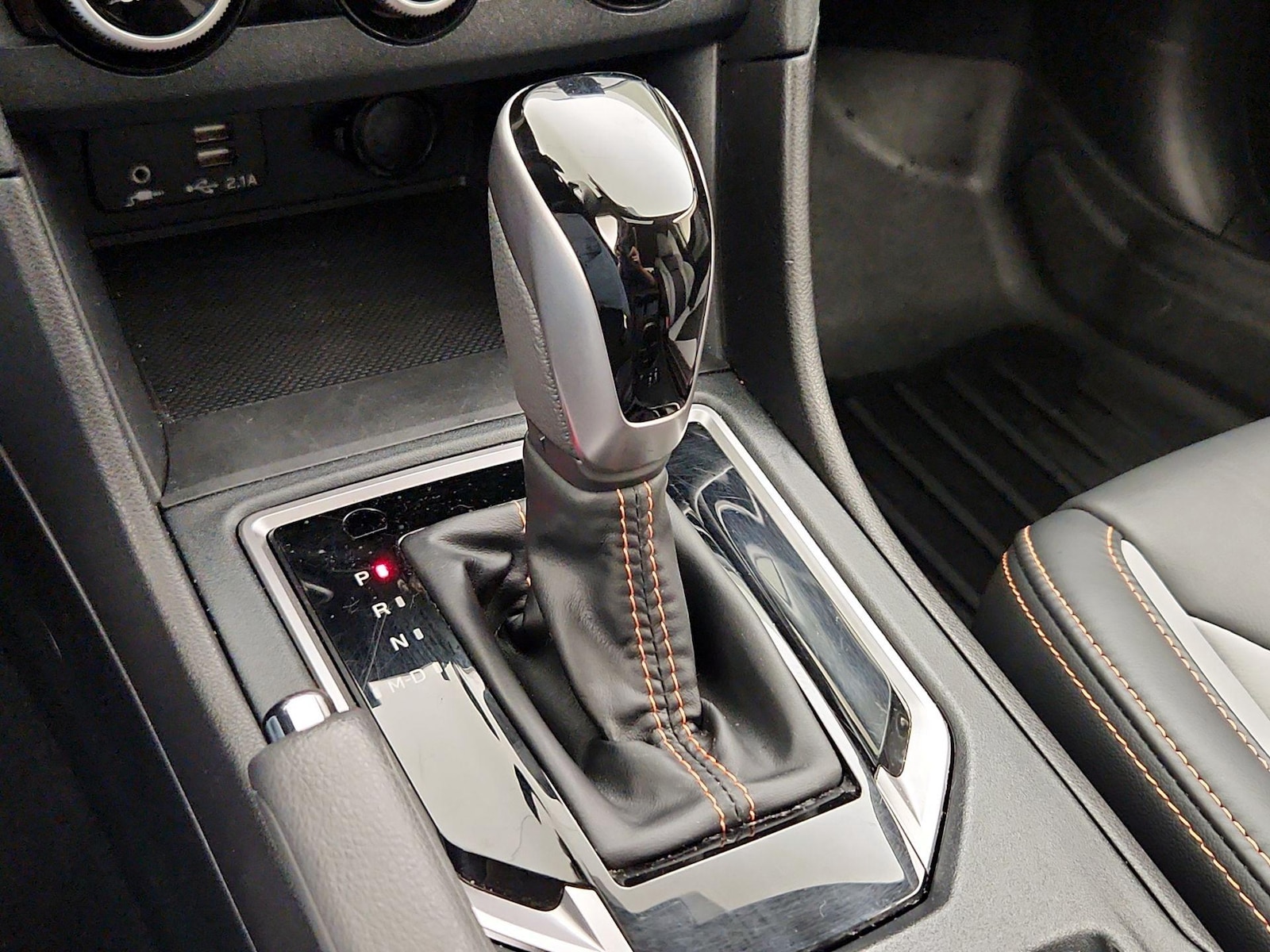 2023 Subaru Crosstrek Limited - Photo 19