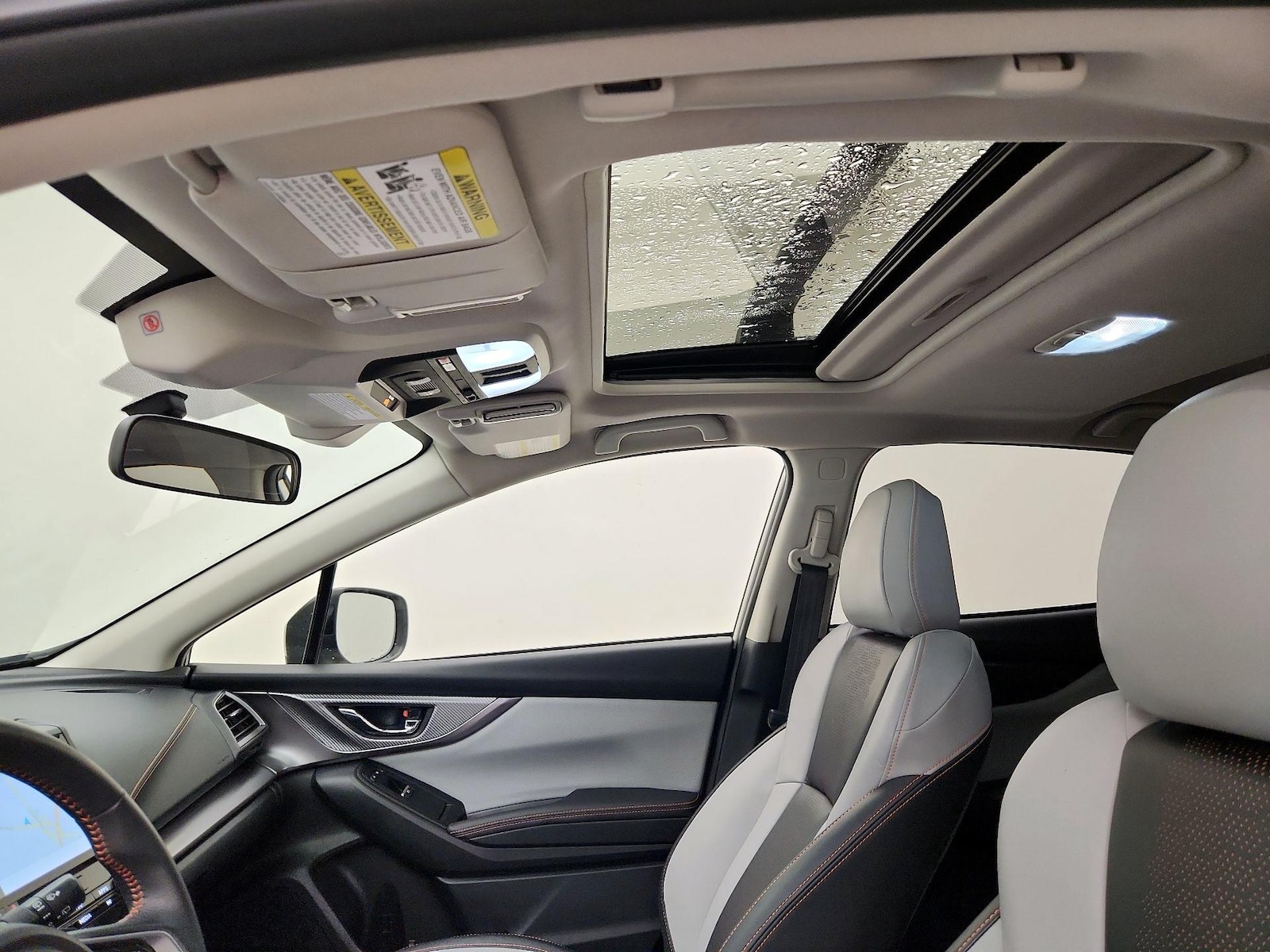 2023 Subaru Crosstrek Limited - Photo 21