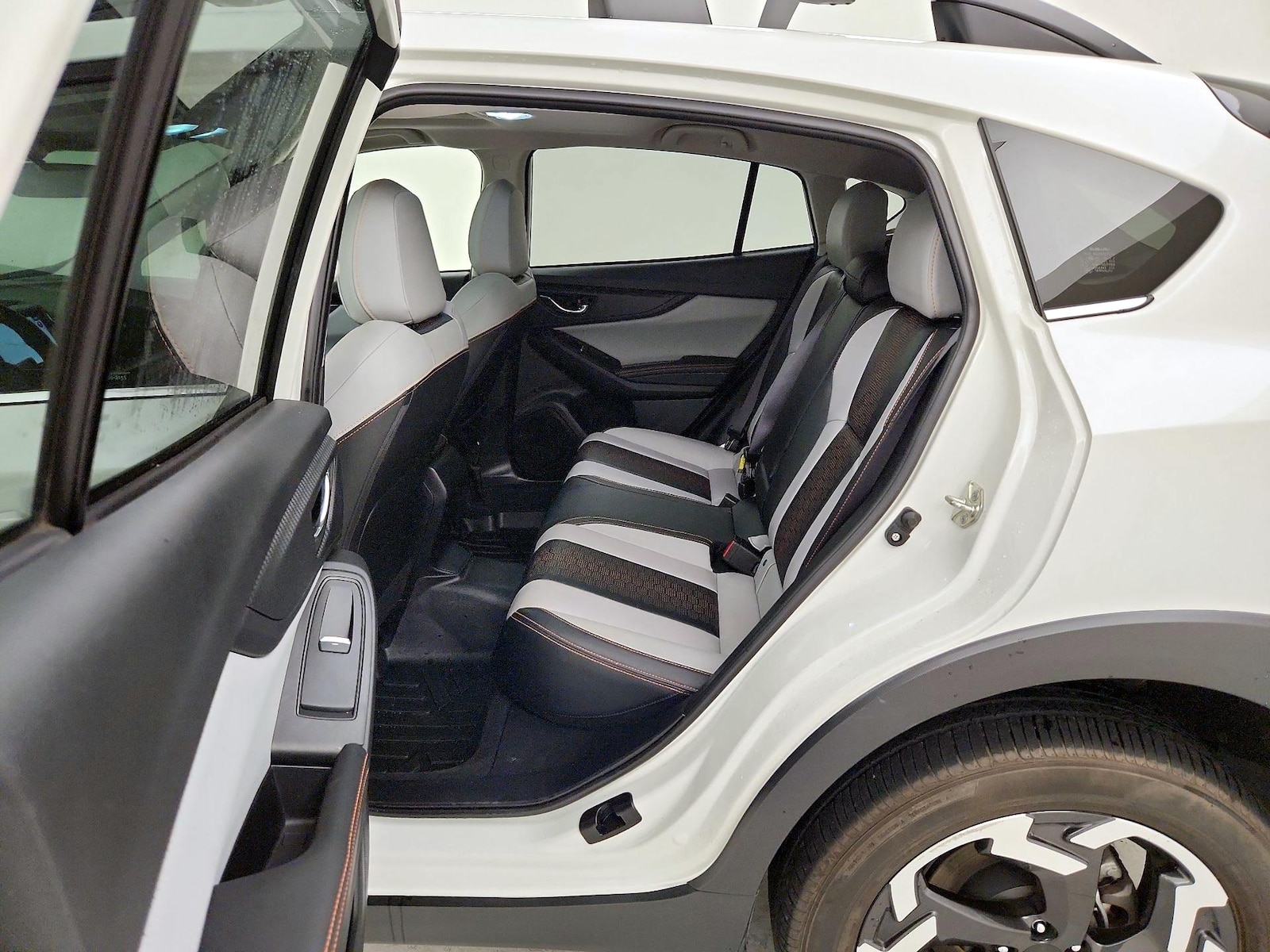 2023 Subaru Crosstrek Limited - Photo 22