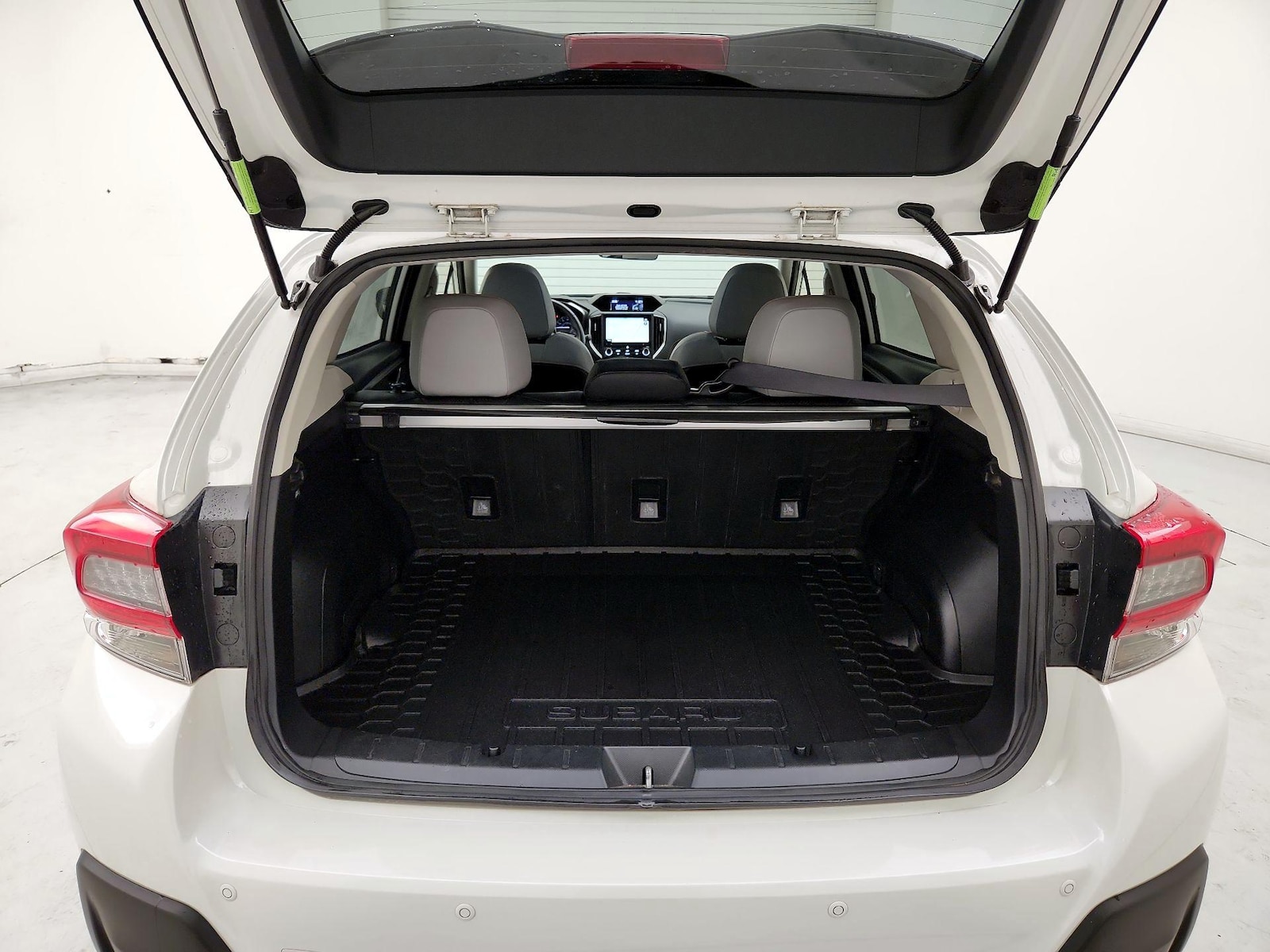 2023 Subaru Crosstrek Limited - Photo 23