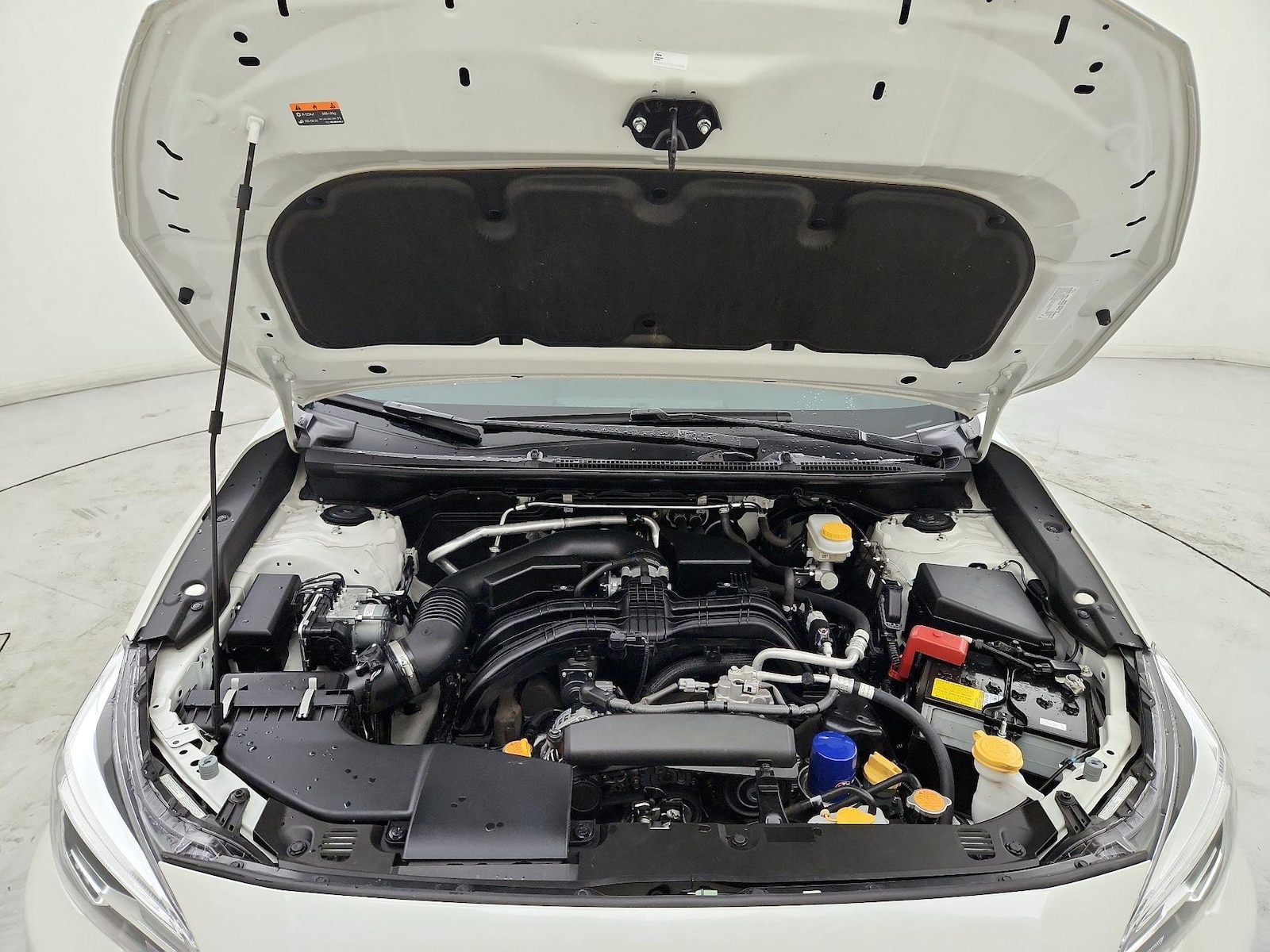 2023 Subaru Crosstrek Limited - Photo 24