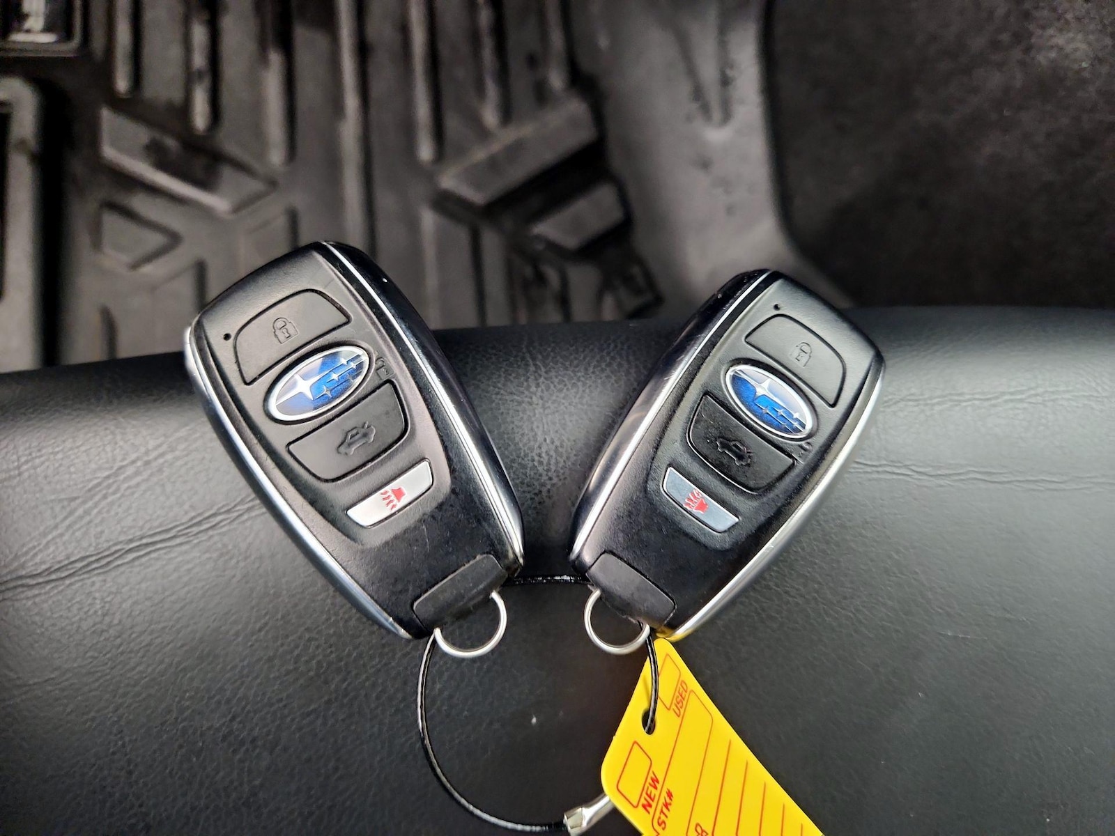 2023 Subaru Crosstrek Limited - Photo 25