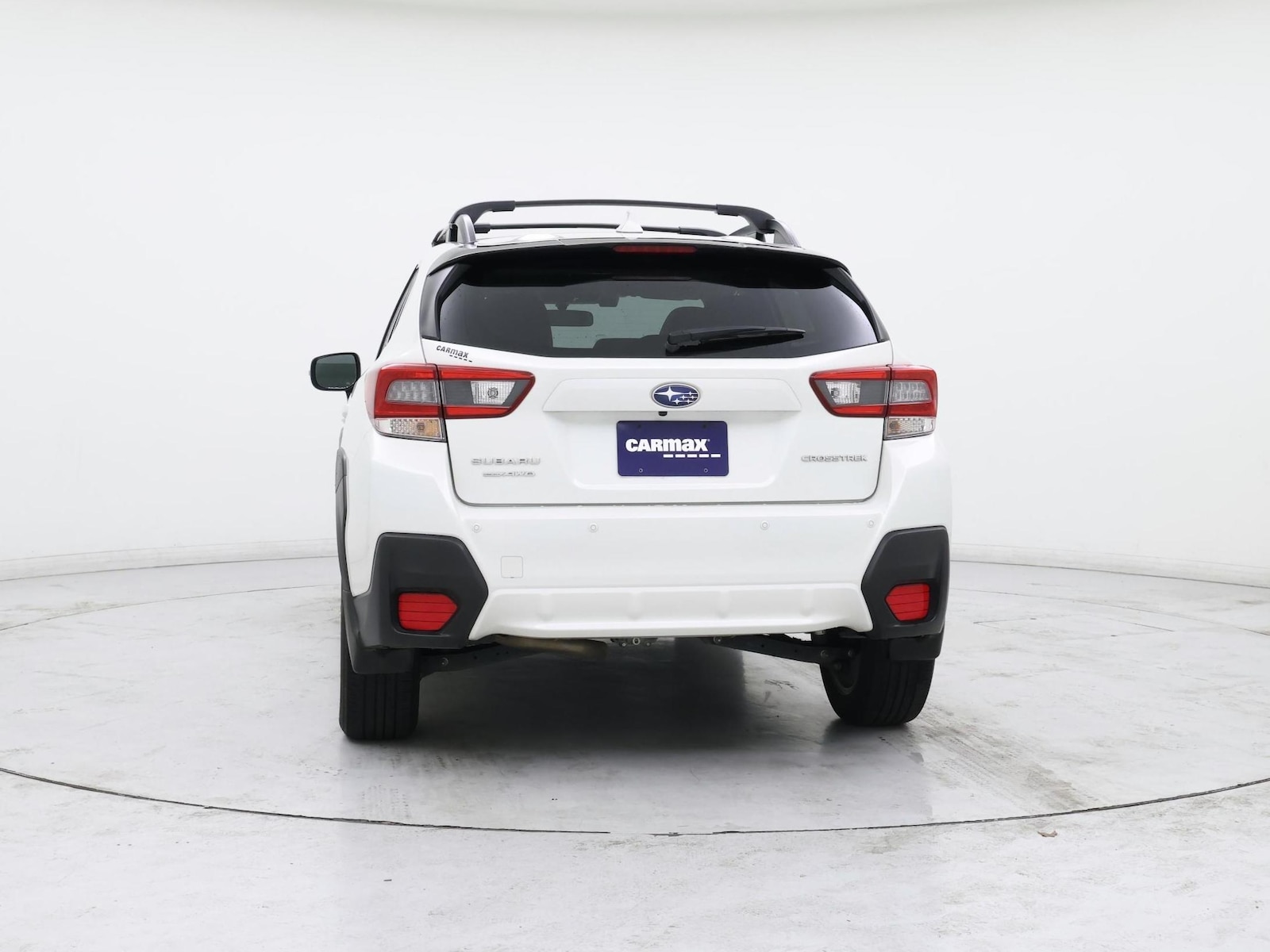 2023 Subaru Crosstrek Limited - Photo 7