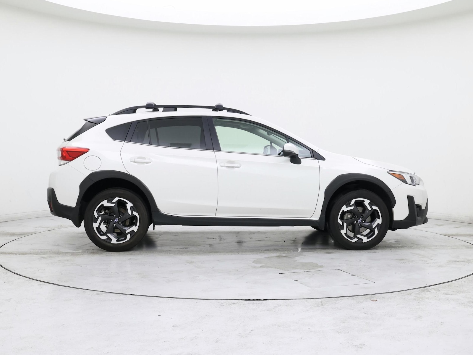 2023 Subaru Crosstrek Limited - Photo 8
