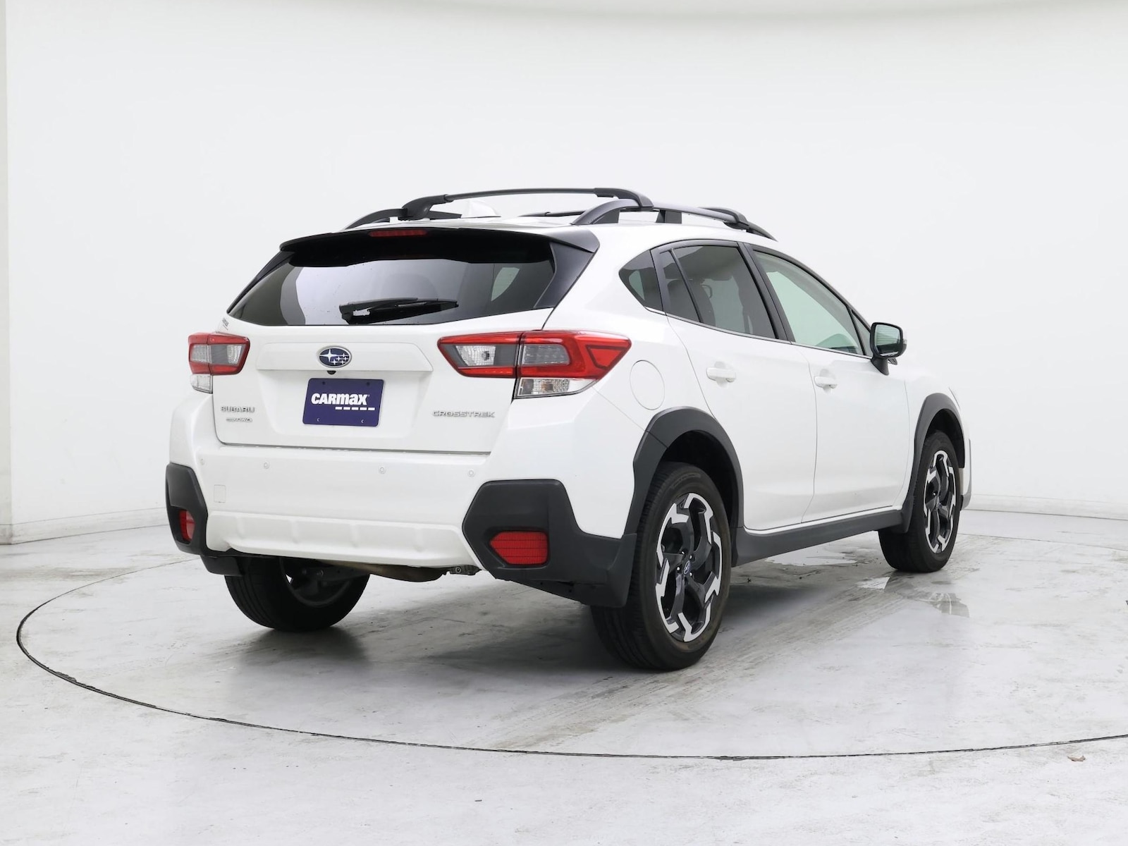 2023 Subaru Crosstrek Limited - Photo 9
