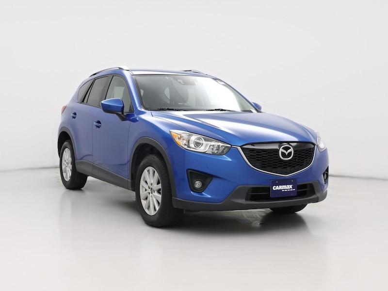2014 Mazda CX-5 Touring -
                  Stockton, CA