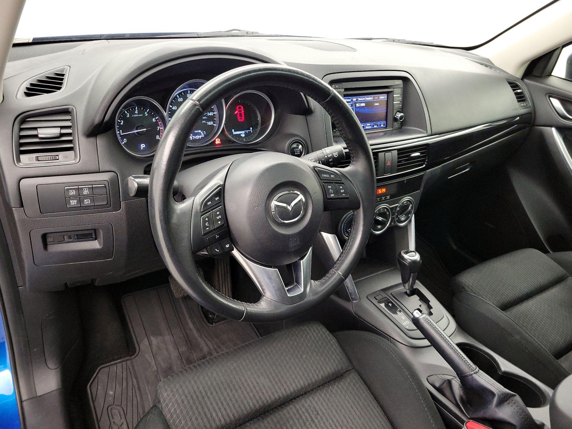 Thumbnail: 2014 Mazda CX-5 - 9
