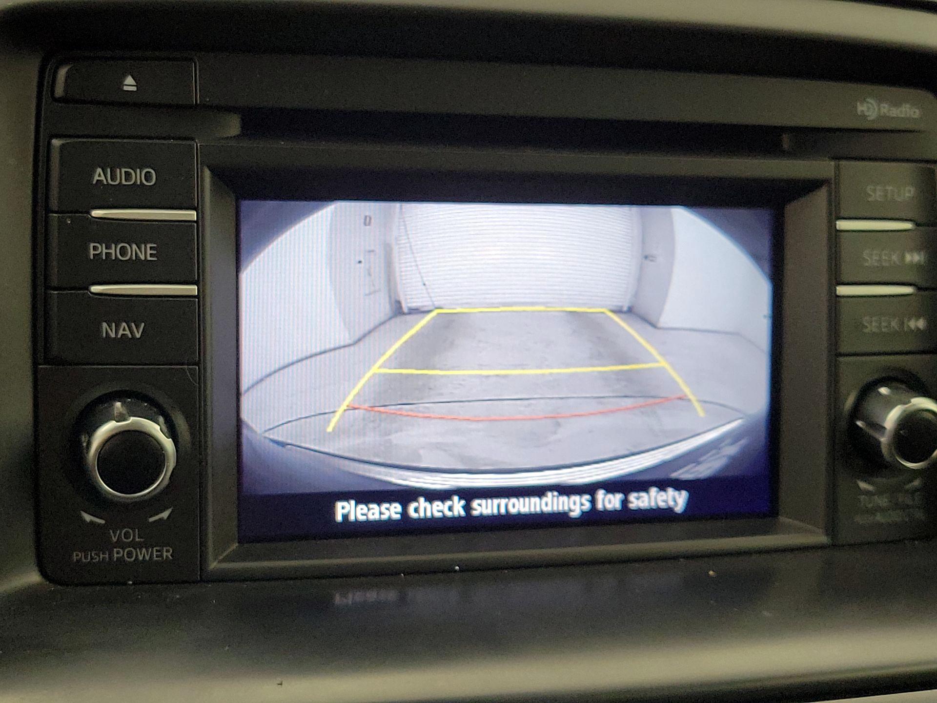 Thumbnail: 2014 Mazda CX-5 - 14