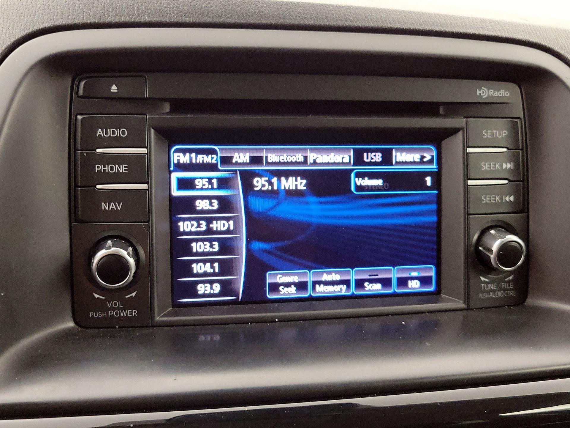 Thumbnail: 2014 Mazda CX-5 - 15