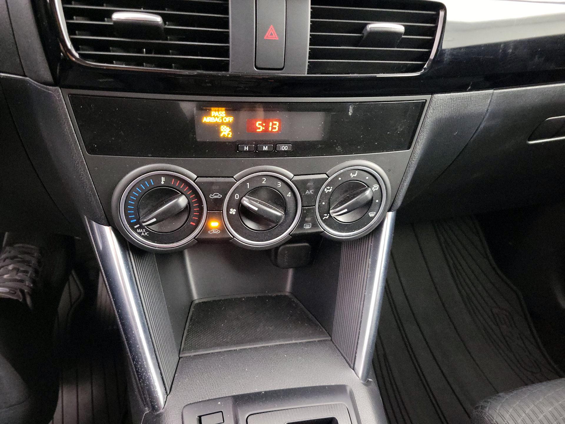 Thumbnail: 2014 Mazda CX-5 - 16