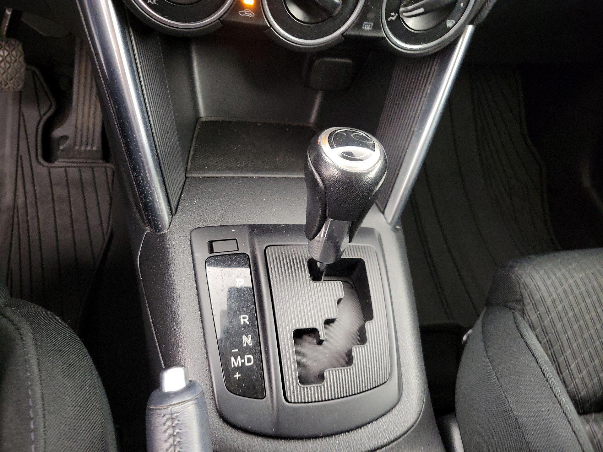Thumbnail: 2014 Mazda CX-5 - 17