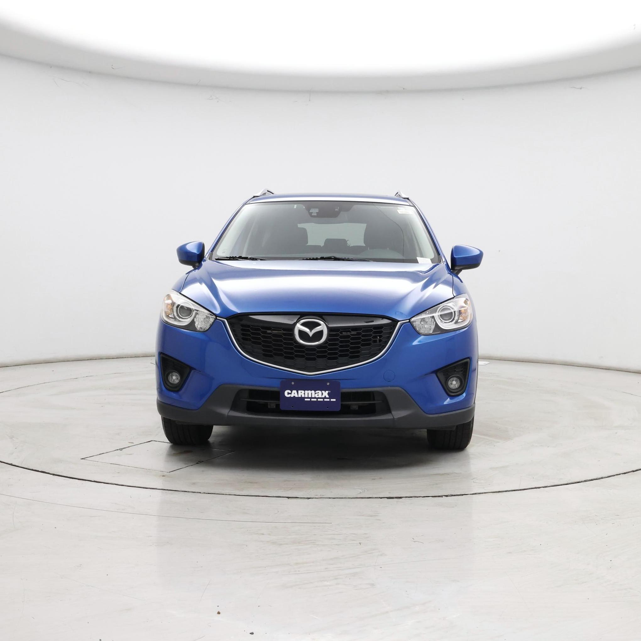 Thumbnail: 2014 Mazda CX-5 - 5