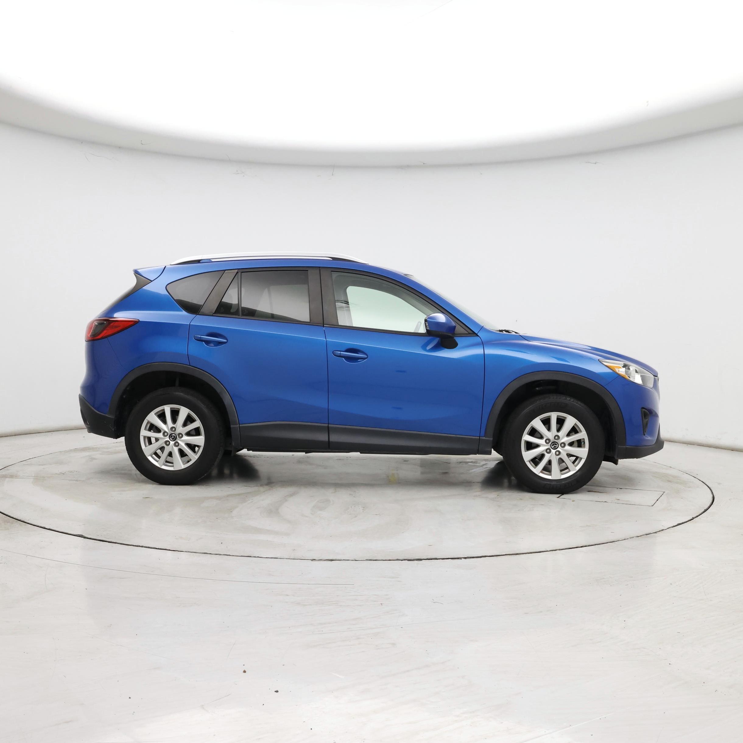 Thumbnail: 2014 Mazda CX-5 - 7