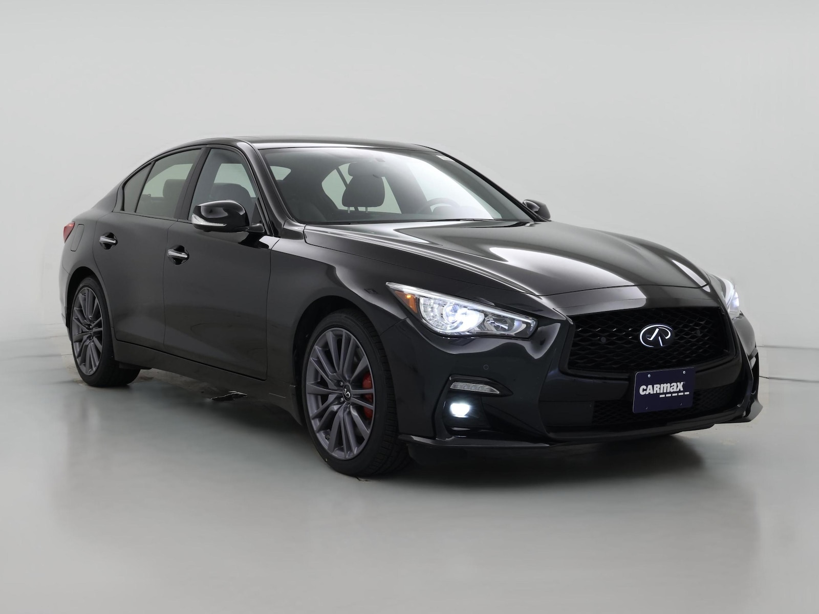 2023 INFINITI Q50
