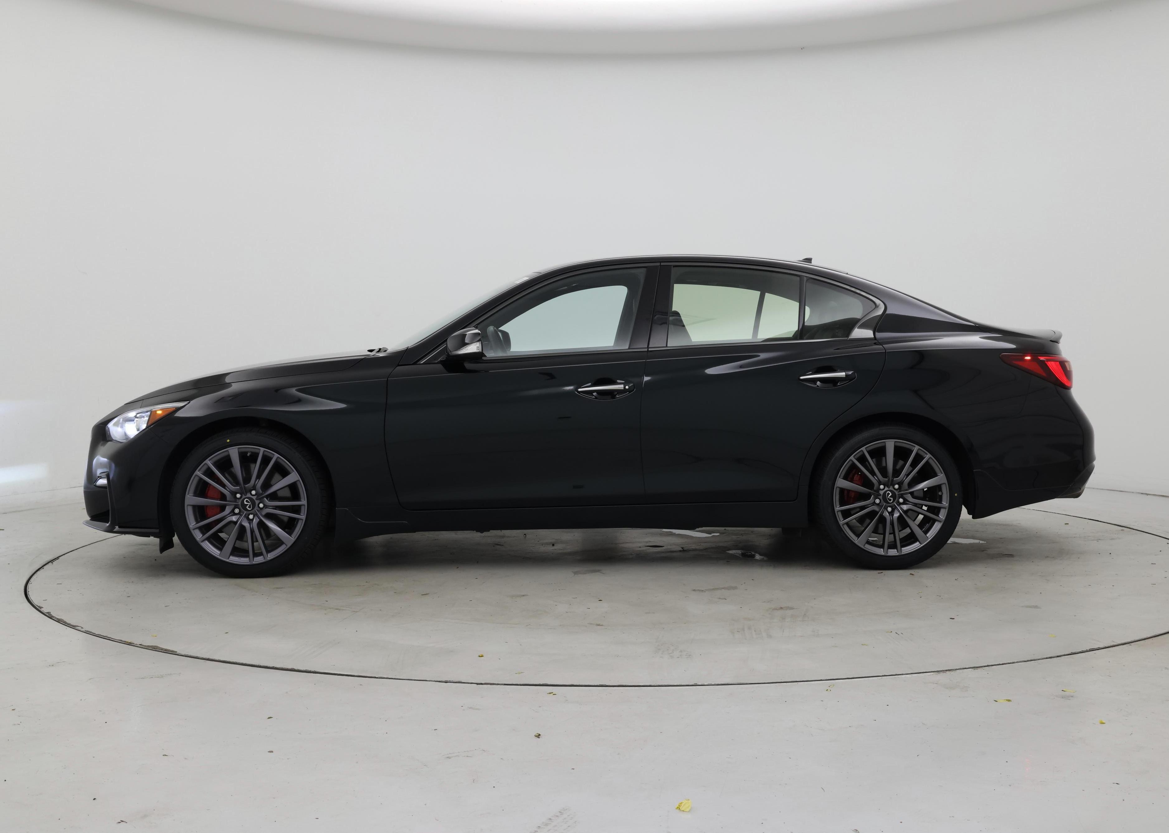 Thumbnail: 2023 INFINITI  - 3