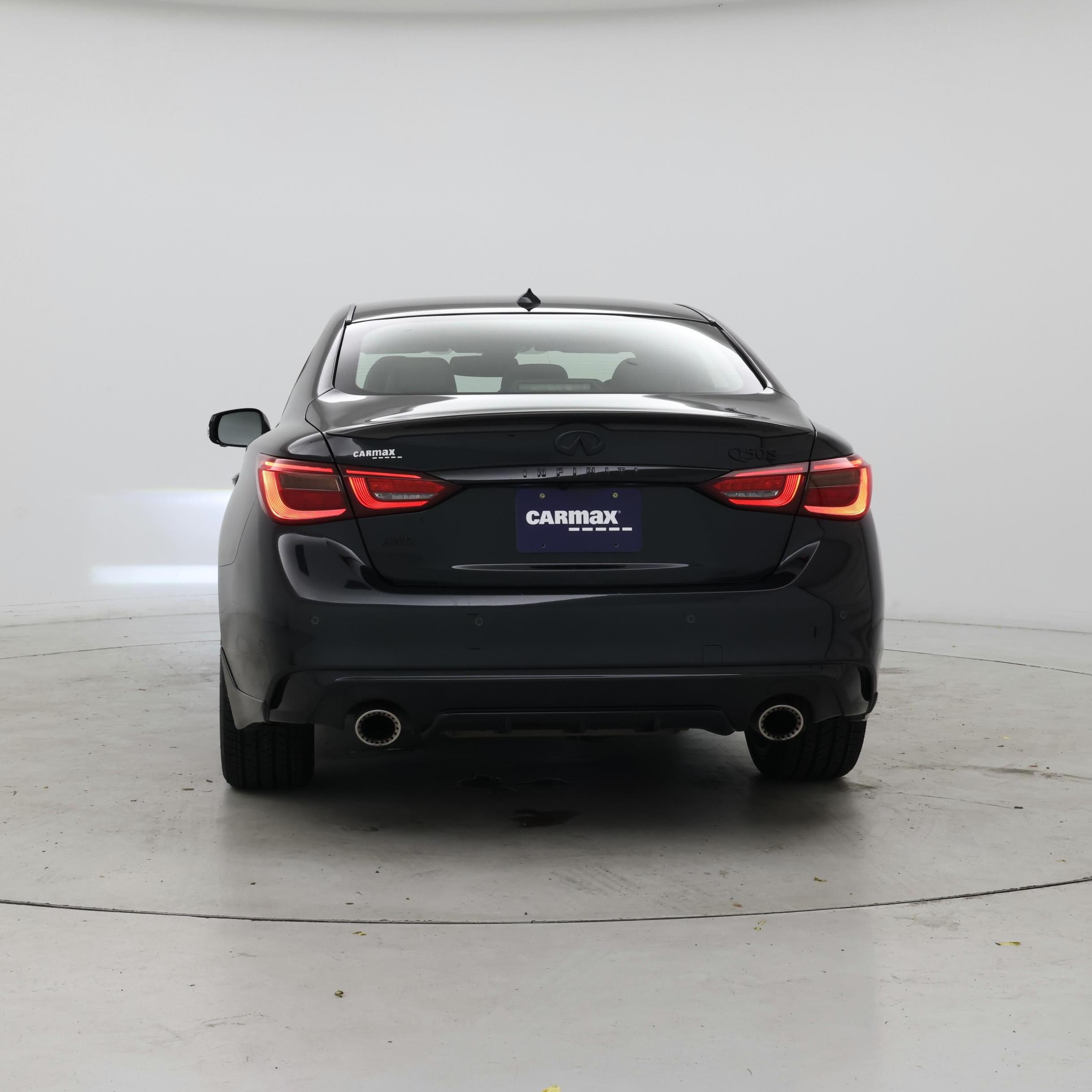 Thumbnail: 2023 INFINITI  - 6