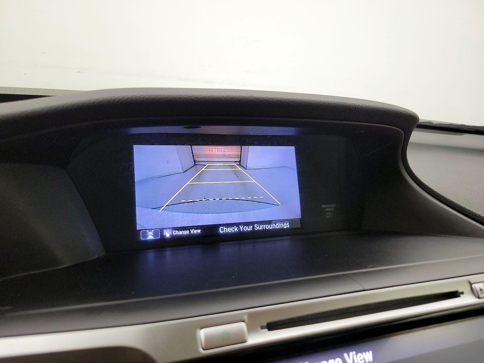 2017 Honda Accord Hybrid EX-L - Photo 15
