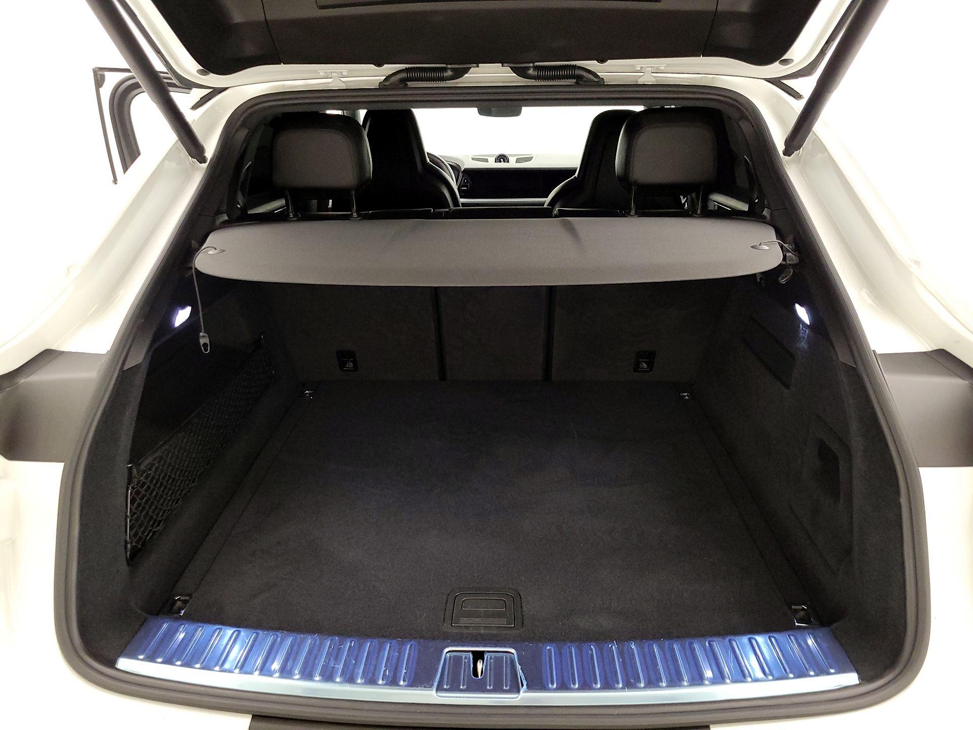 Thumbnail: 2024 Porsche Cayenne - 19