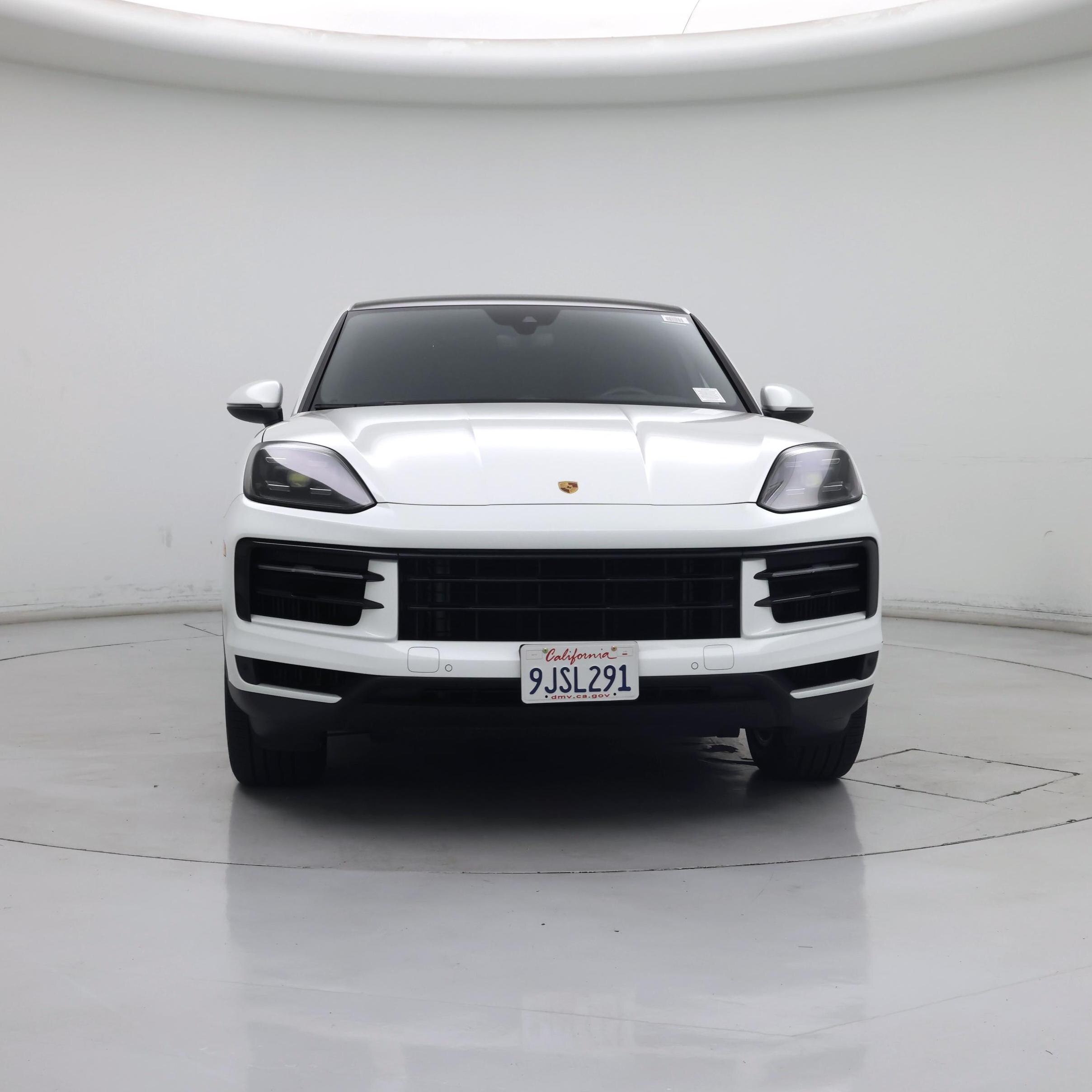 Thumbnail: 2024 Porsche Cayenne - 5