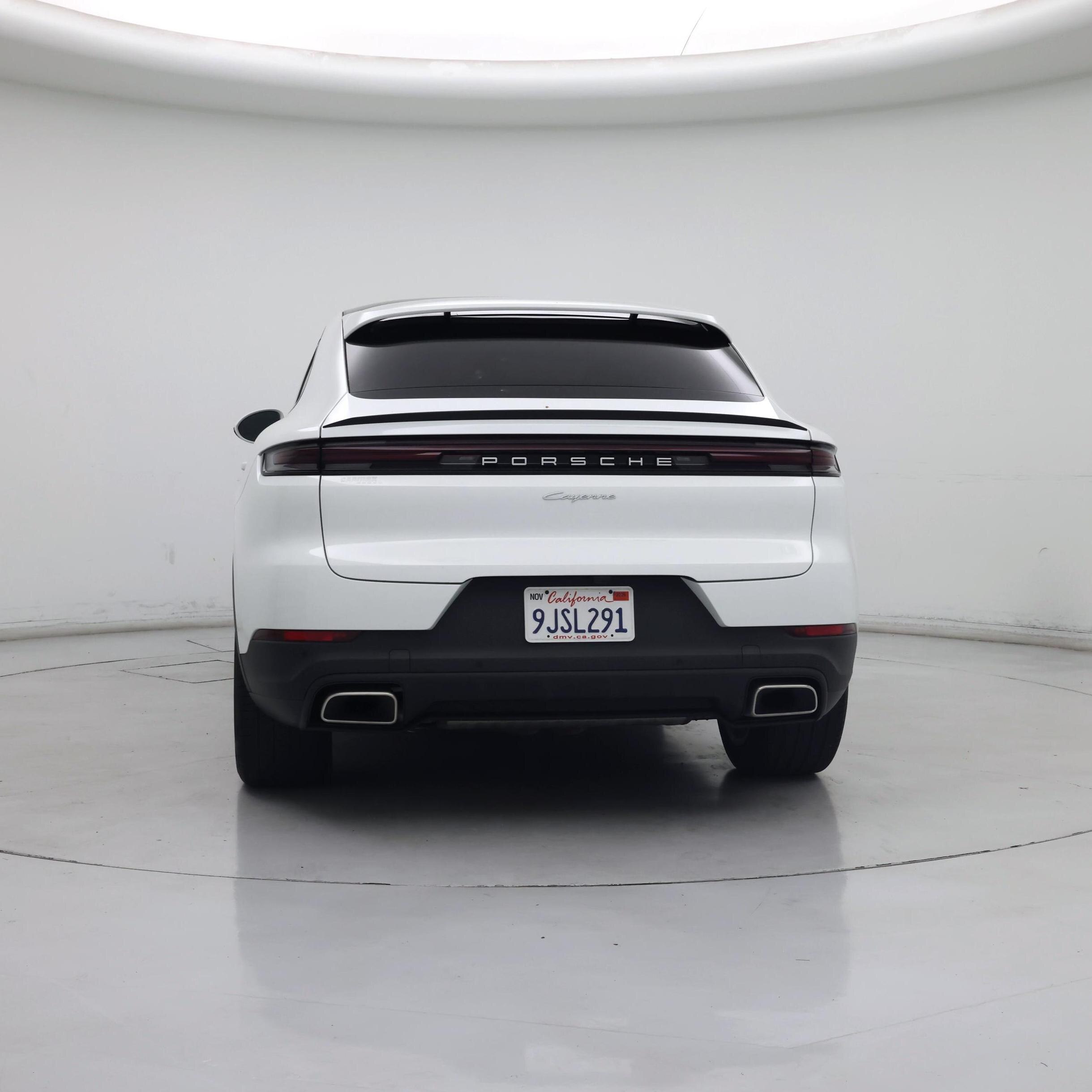 Thumbnail: 2024 Porsche Cayenne - 6