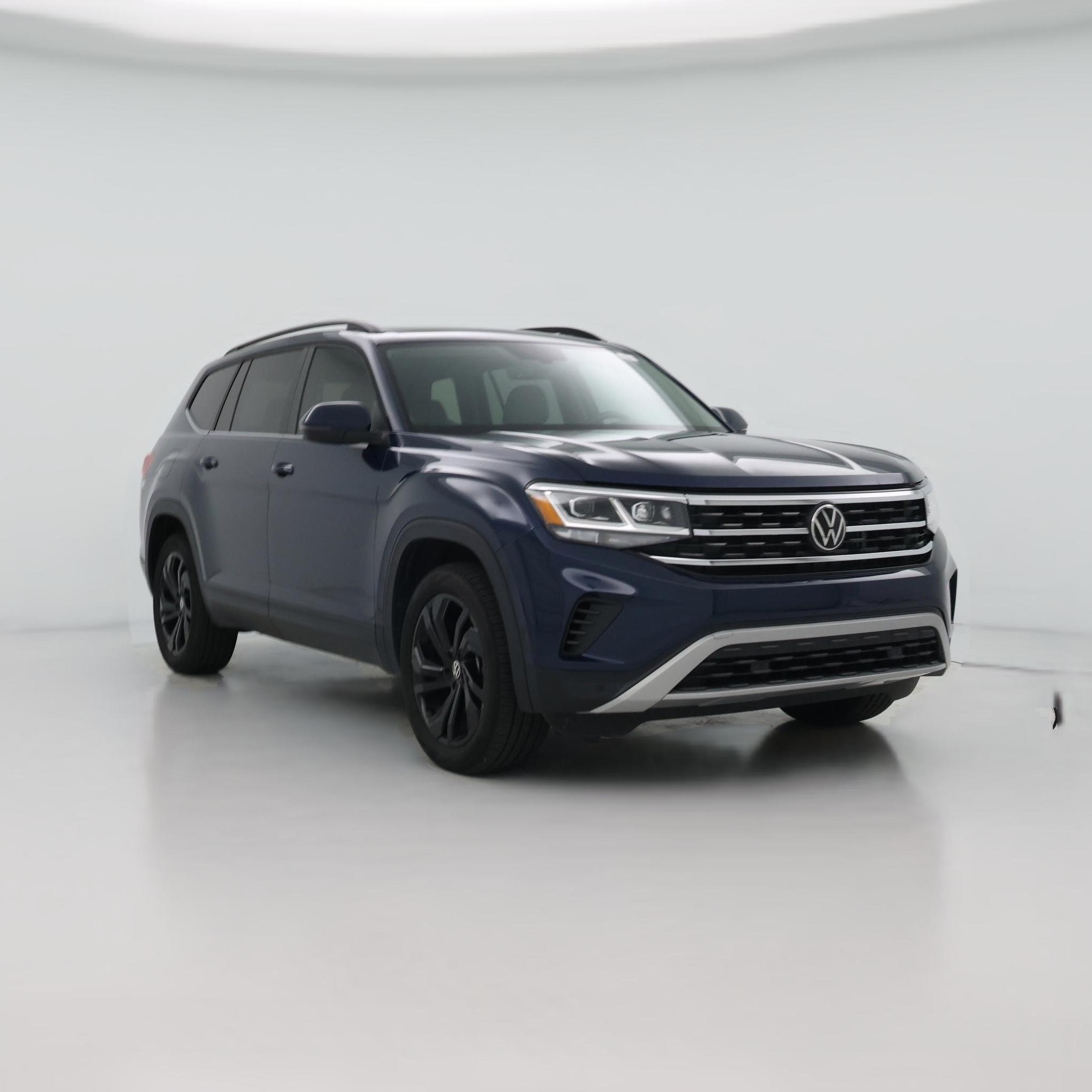 Thumbnail: 2023 Volkswagen Atlas - 1