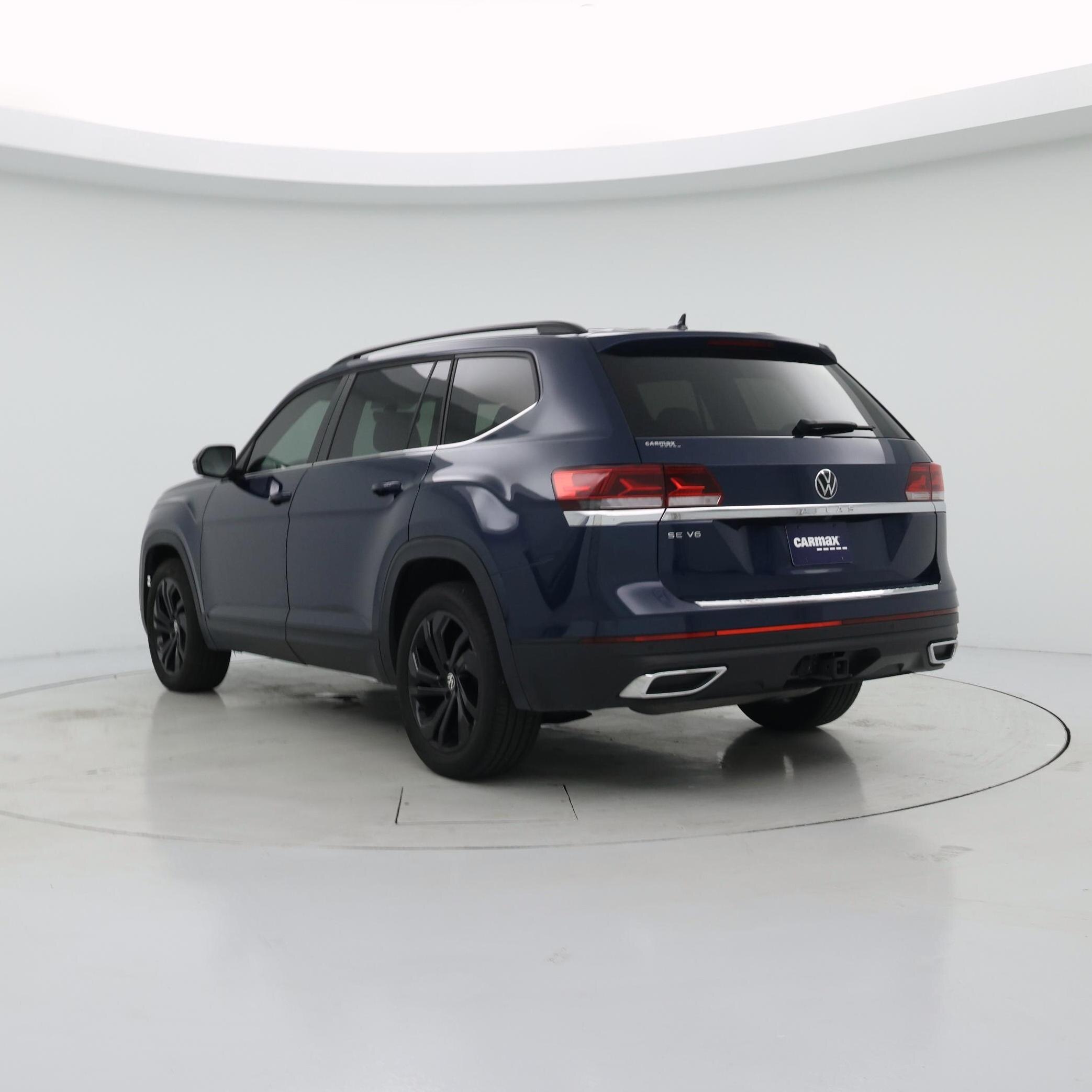 Thumbnail: 2023 Volkswagen Atlas - 2