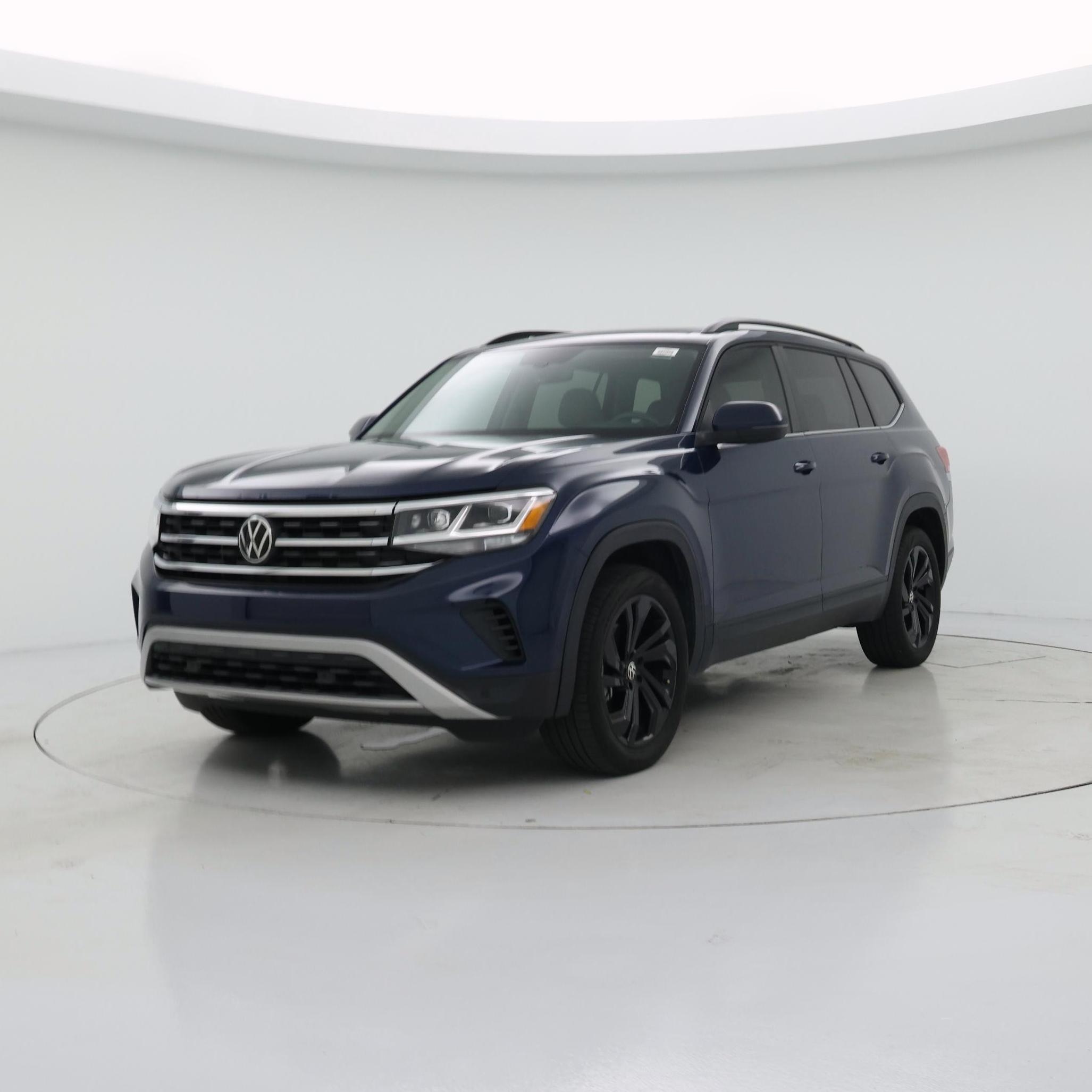 Thumbnail: 2023 Volkswagen Atlas - 4