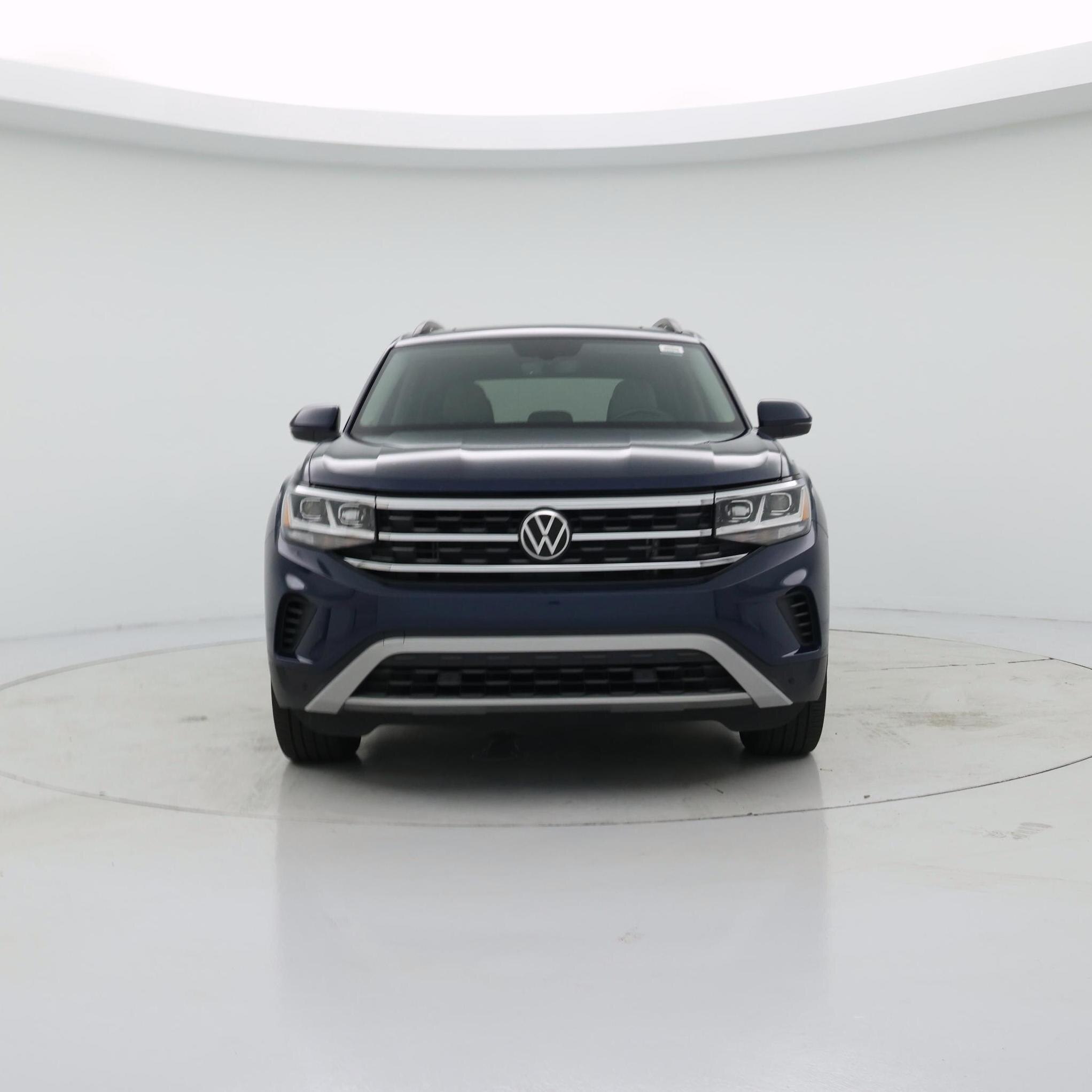 Thumbnail: 2023 Volkswagen Atlas - 5