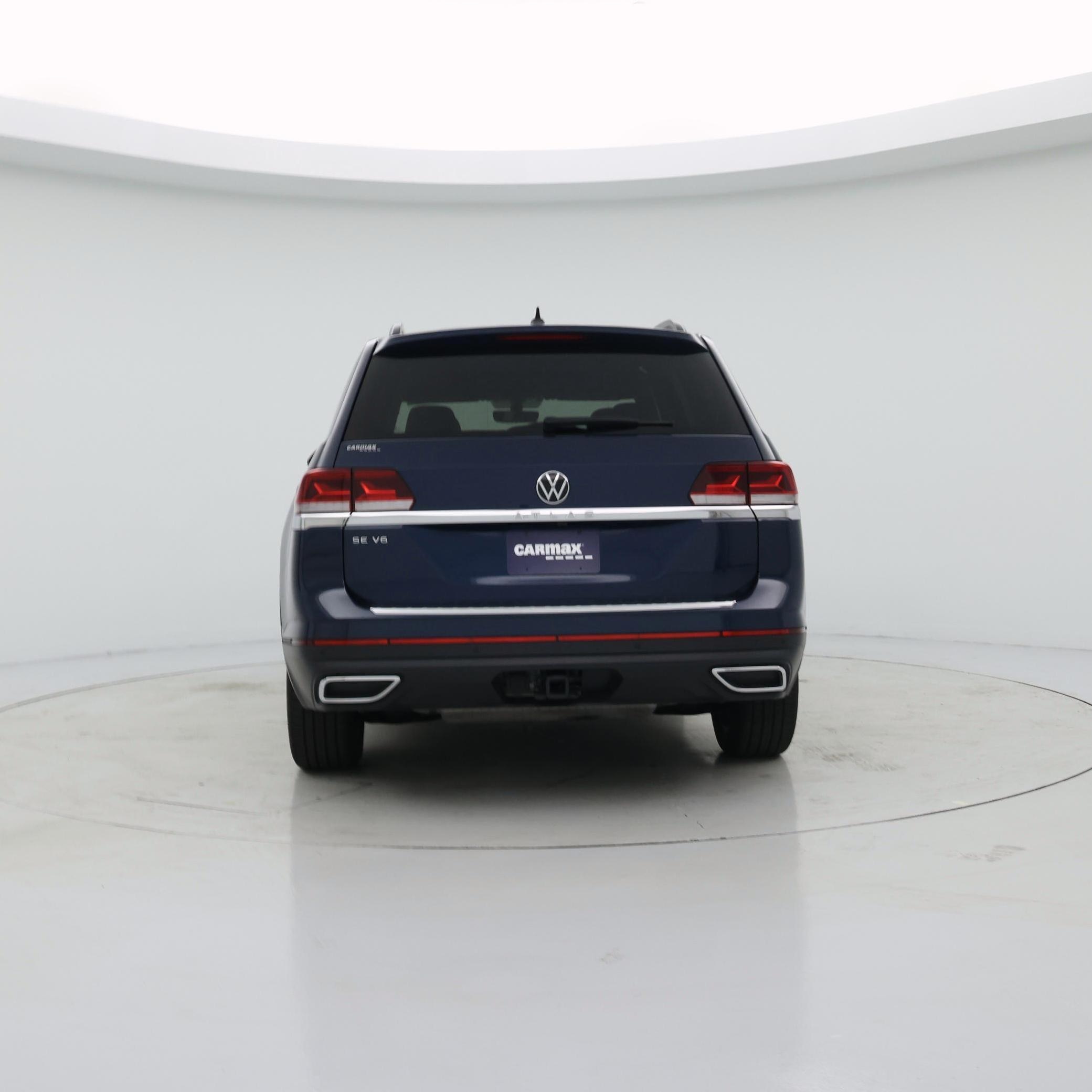 Thumbnail: 2023 Volkswagen Atlas - 6
