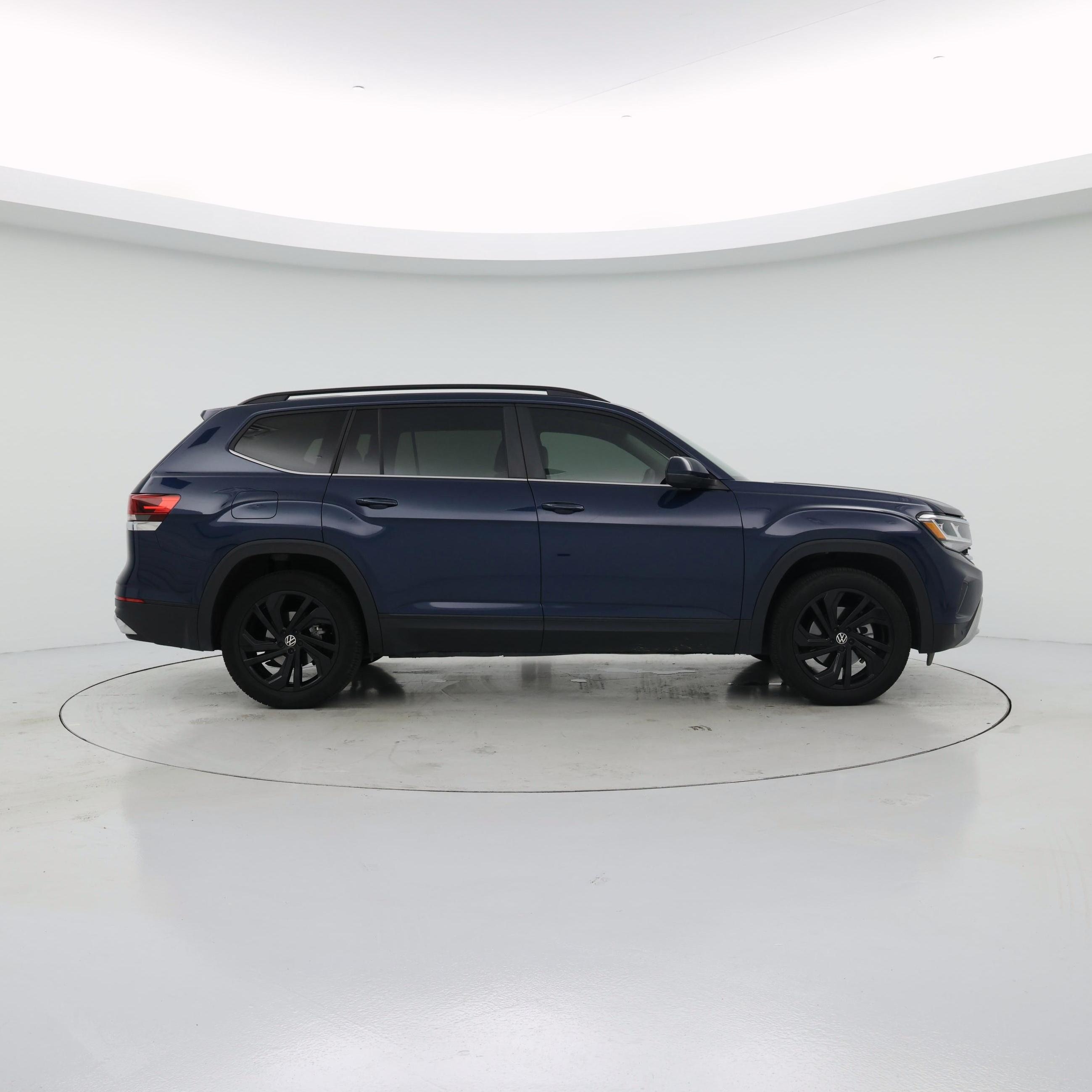 Thumbnail: 2023 Volkswagen Atlas - 7