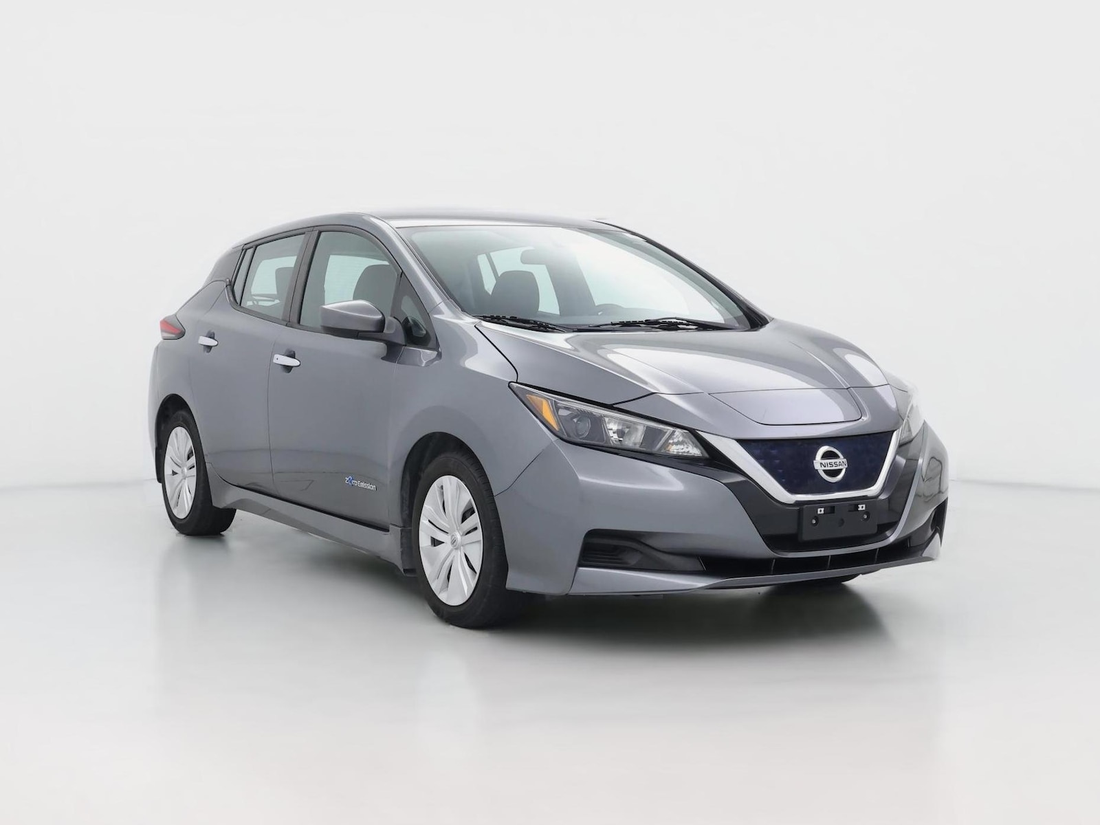 2019 Nissan Leaf S
