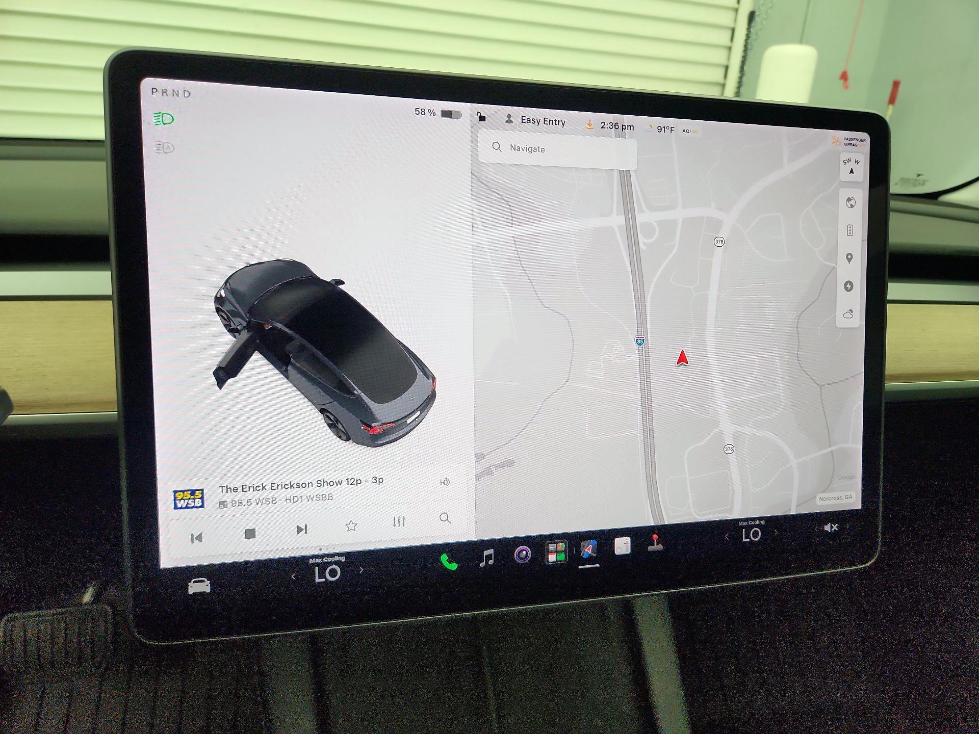 Thumbnail: 2021 Tesla Model 3 - 13
