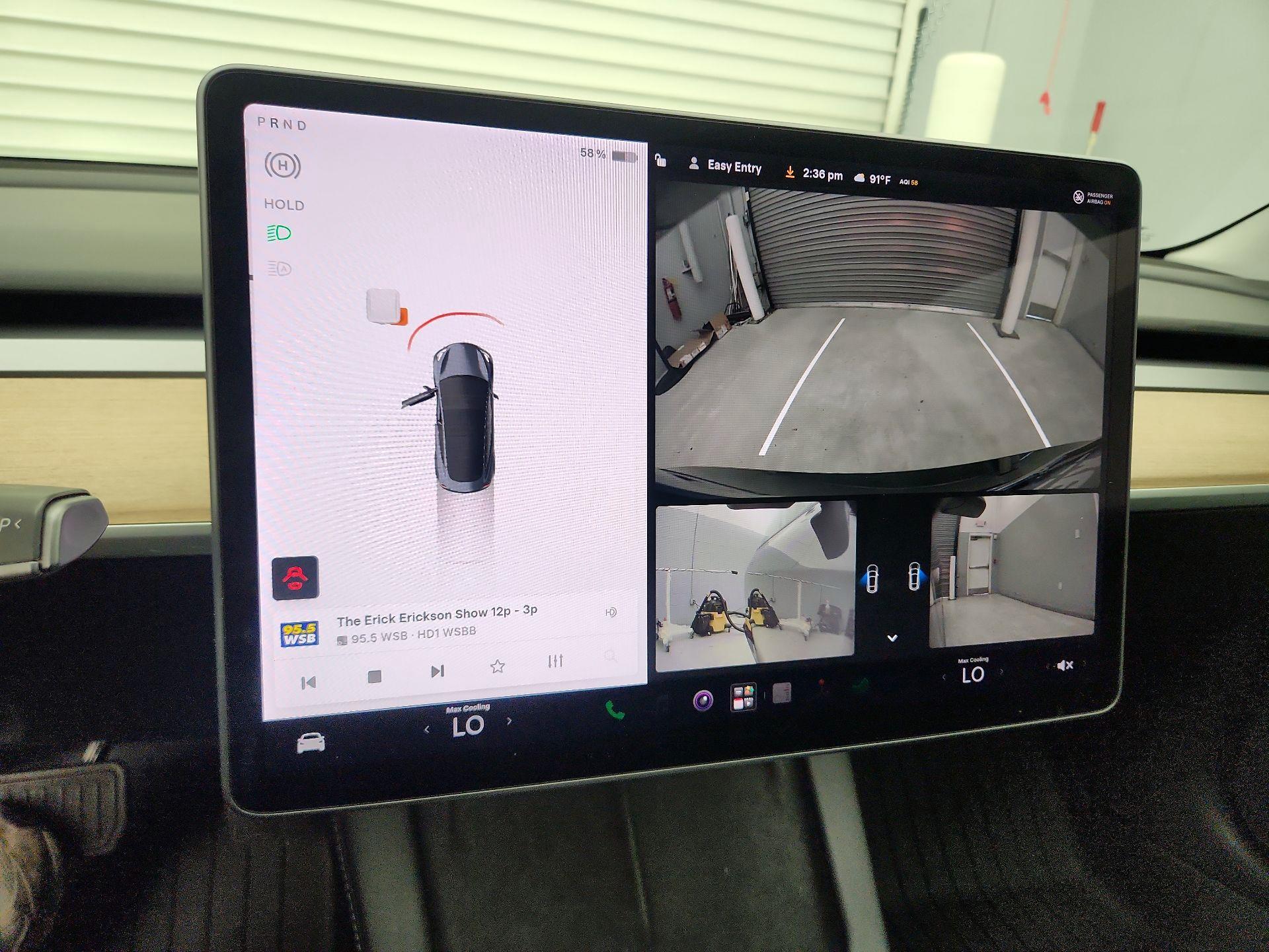 Thumbnail: 2021 Tesla Model 3 - 14