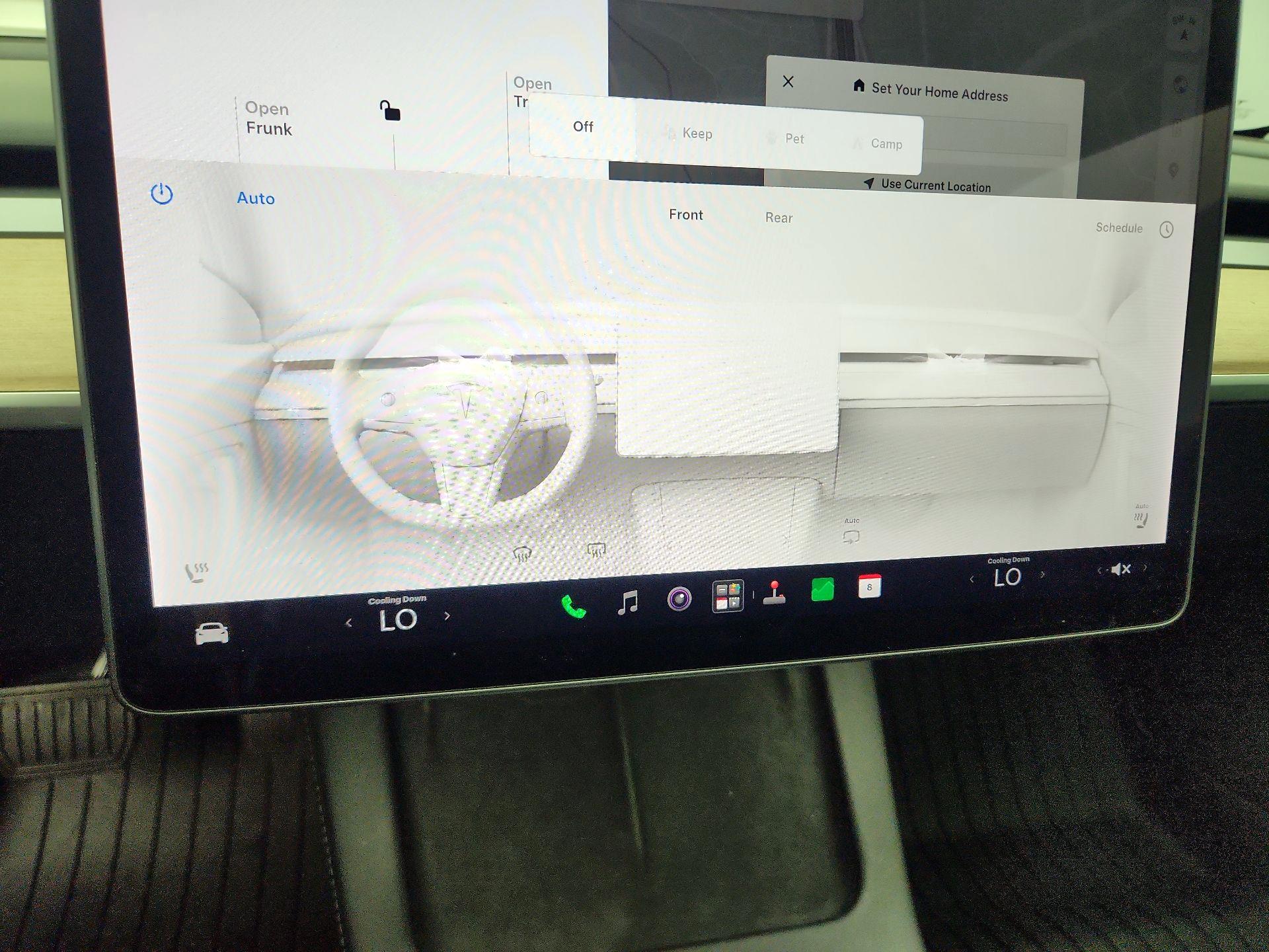 Thumbnail: 2021 Tesla Model 3 - 16