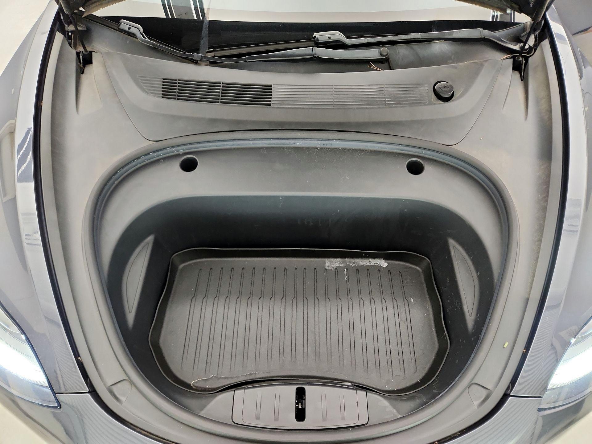 Thumbnail: 2021 Tesla Model 3 - 20