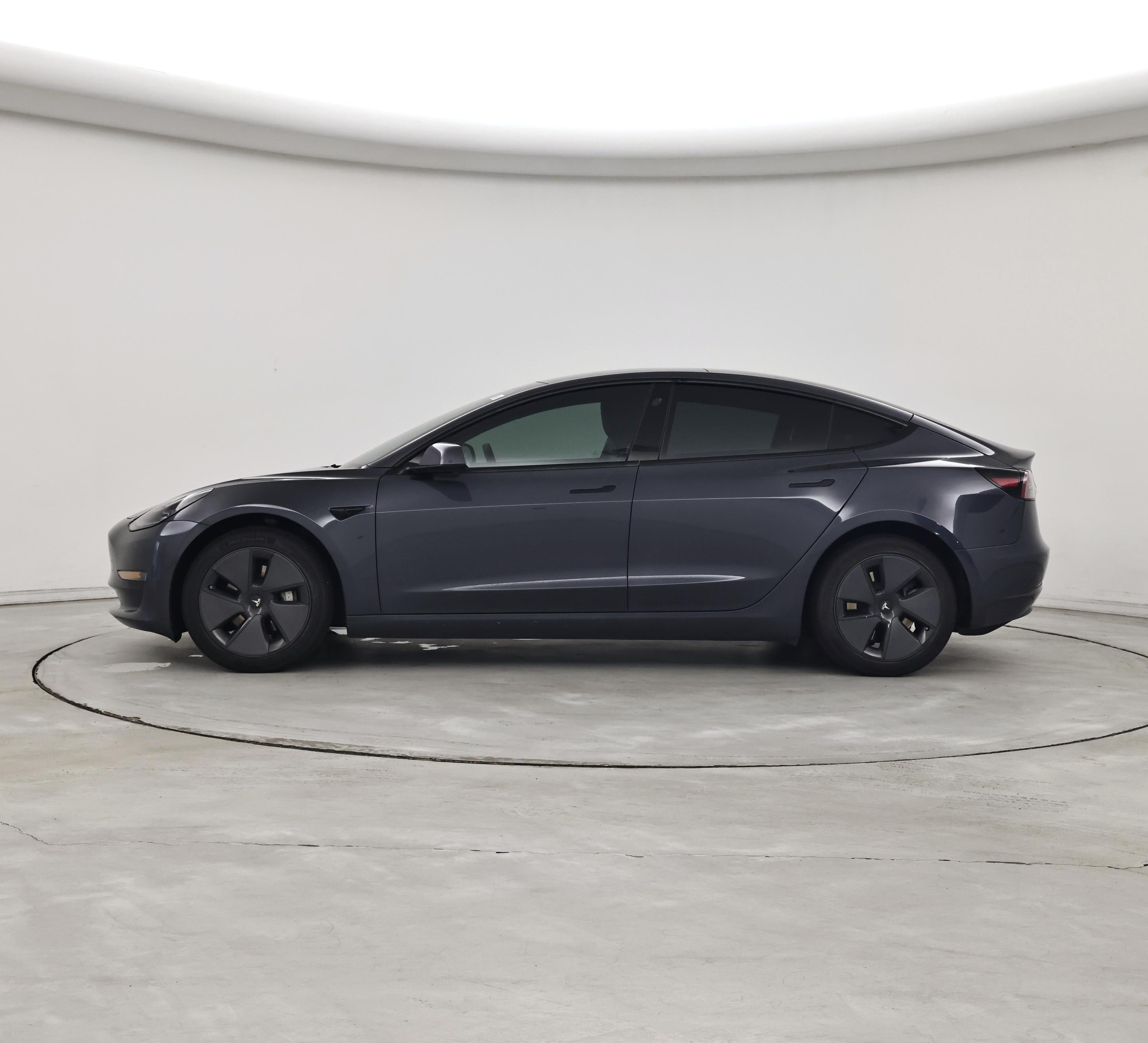 Thumbnail: 2021 Tesla Model 3 - 3