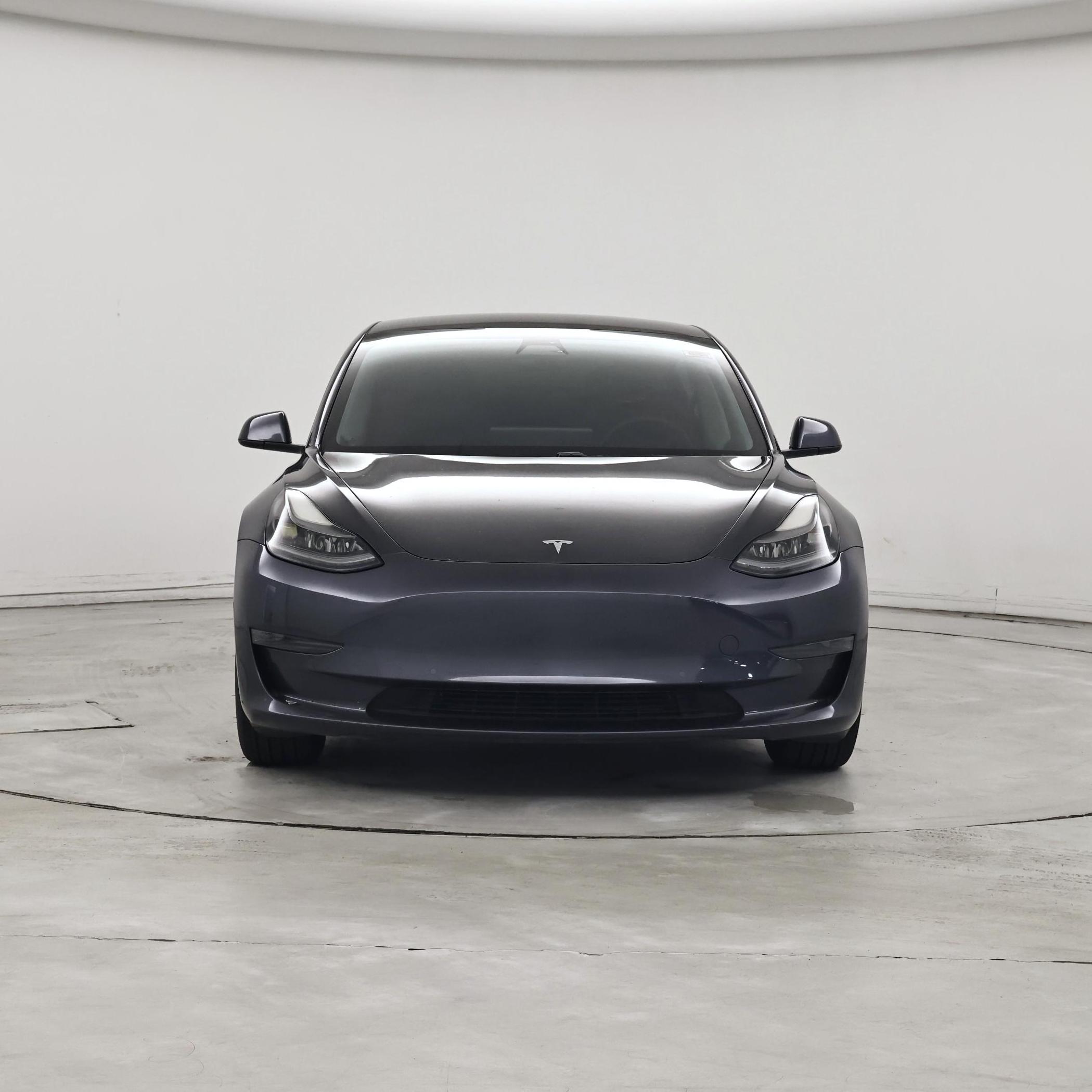 Thumbnail: 2021 Tesla Model 3 - 5