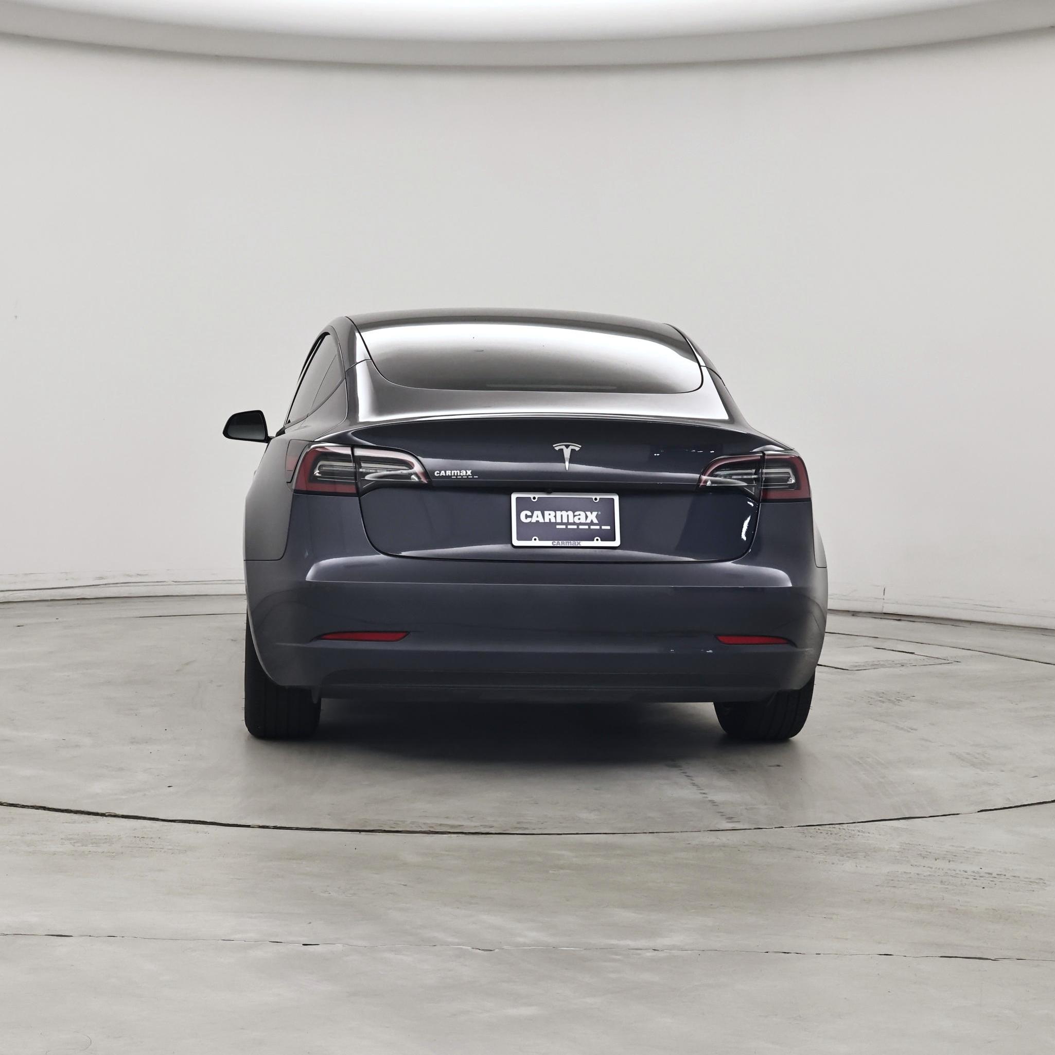 Thumbnail: 2021 Tesla Model 3 - 6