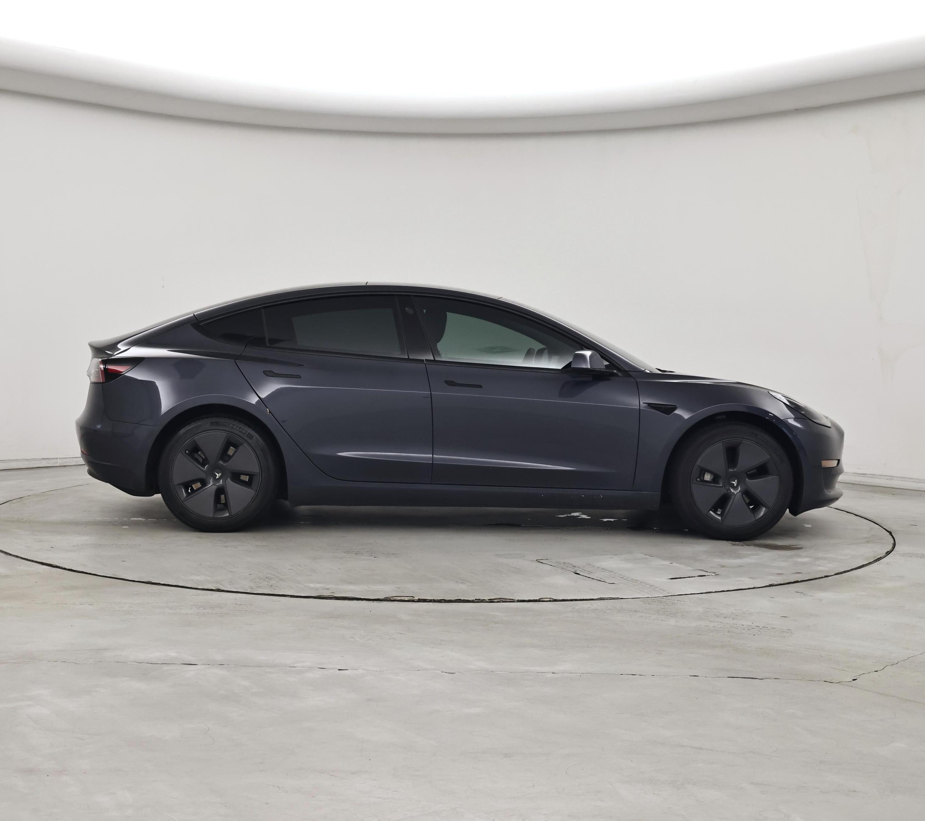 Thumbnail: 2021 Tesla Model 3 - 7