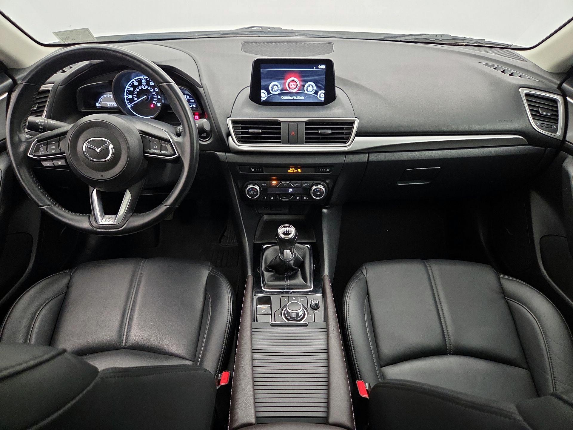 Thumbnail: 2018 Mazda Mazda3 - 9