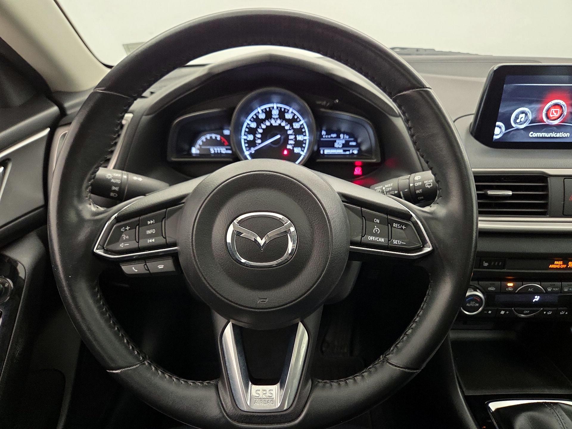 Thumbnail: 2018 Mazda Mazda3 - 10