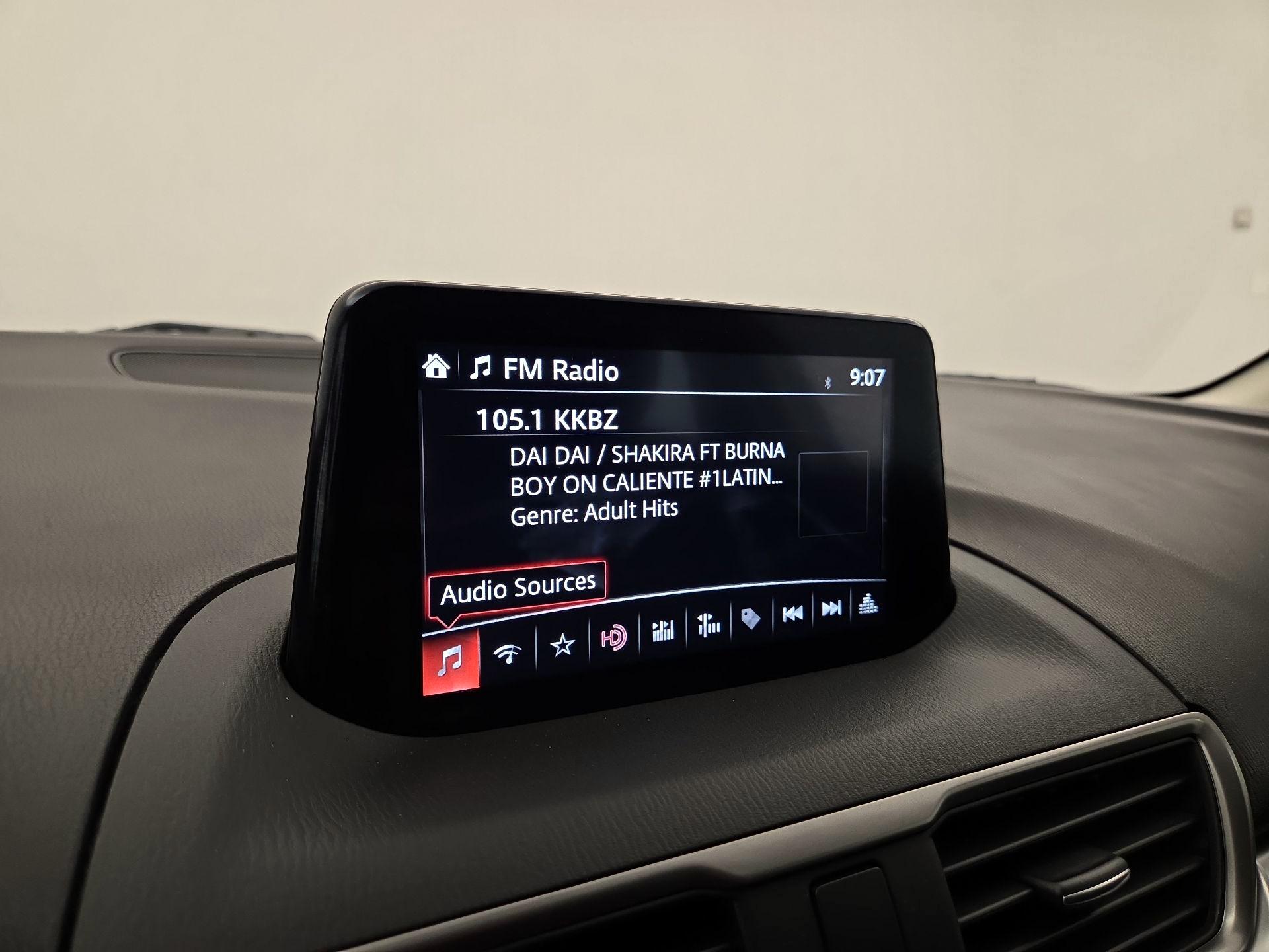 Thumbnail: 2018 Mazda Mazda3 - 15