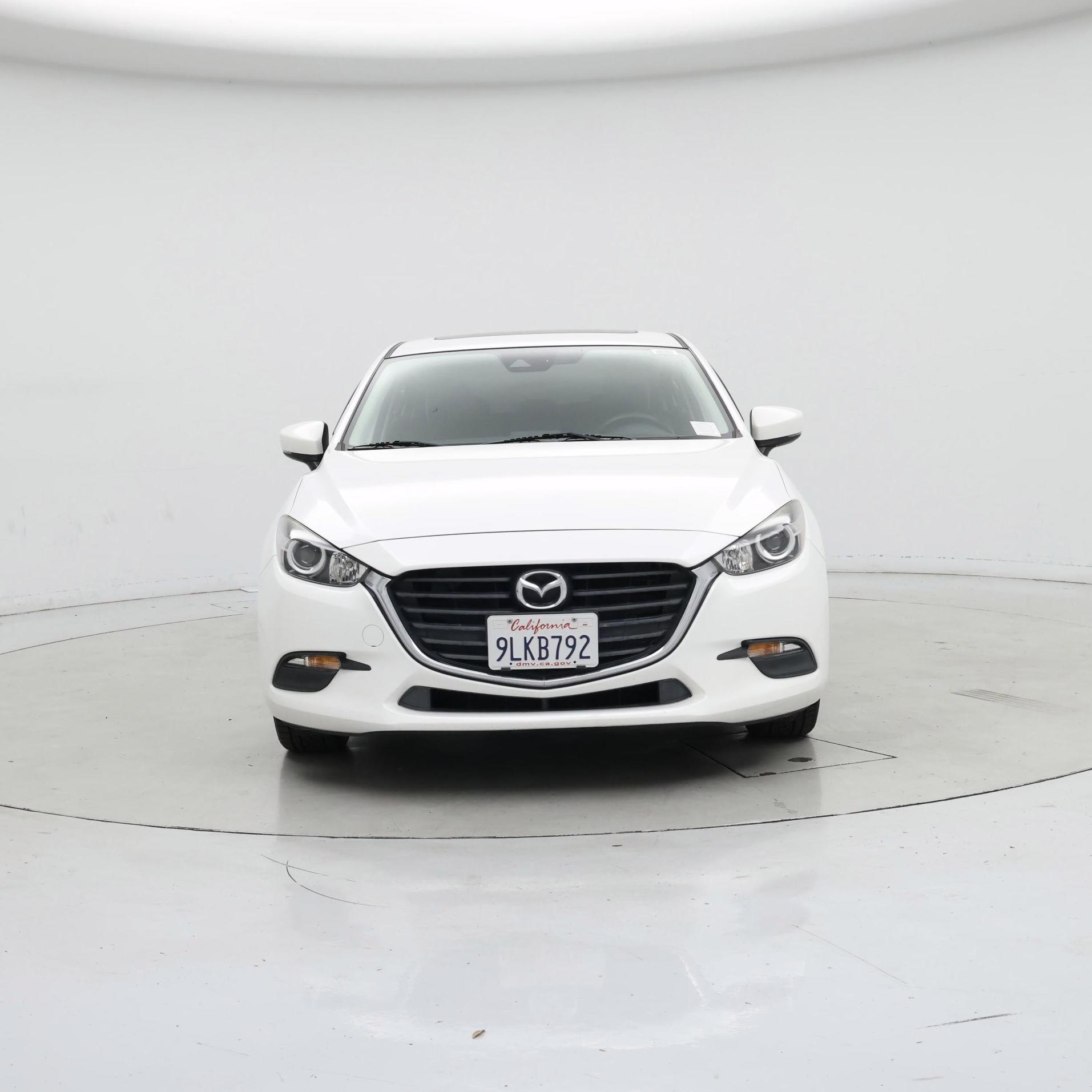 Thumbnail: 2018 Mazda Mazda3 - 5