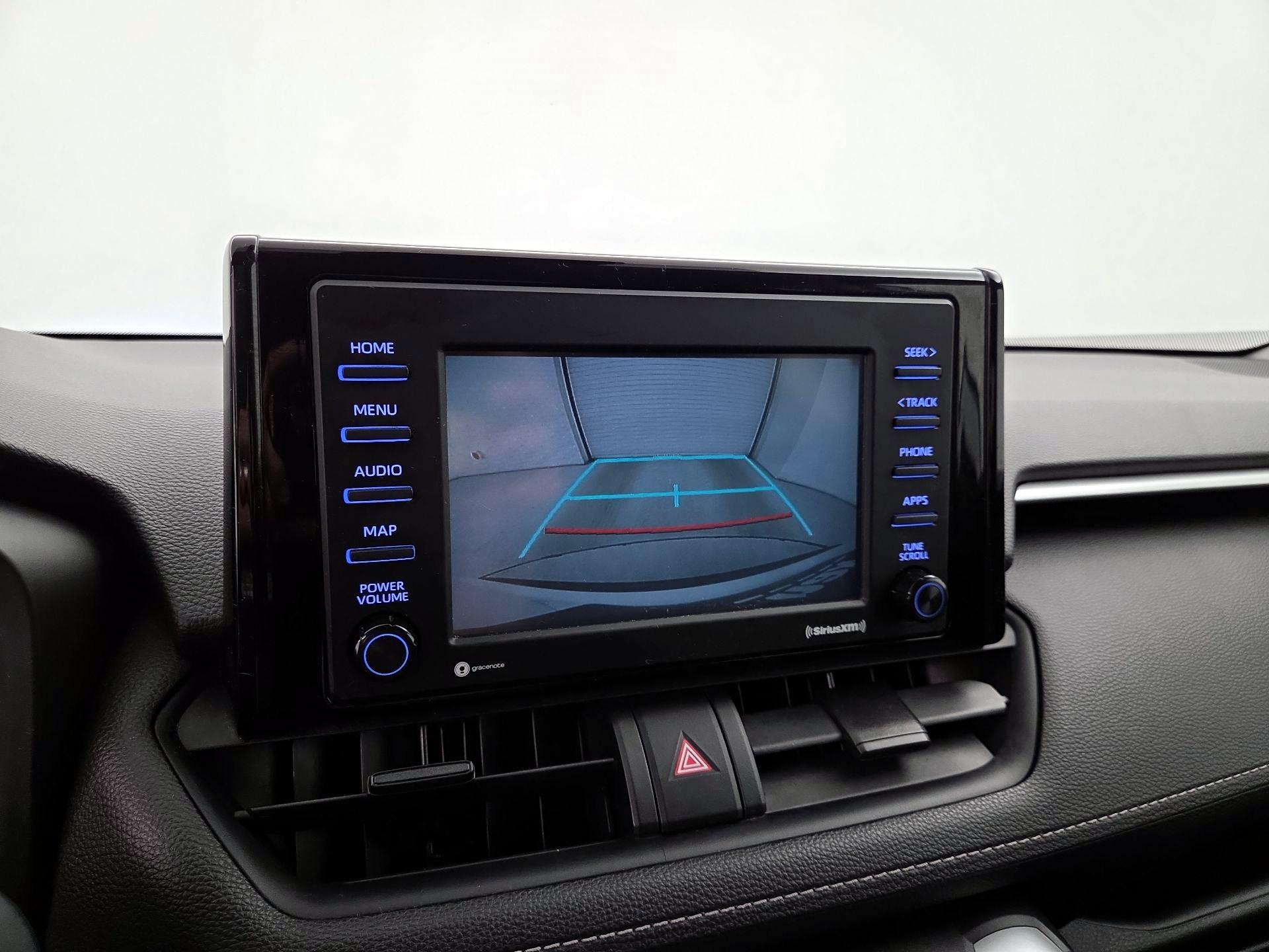 Thumbnail: 2021 Toyota RAV4 - 14
