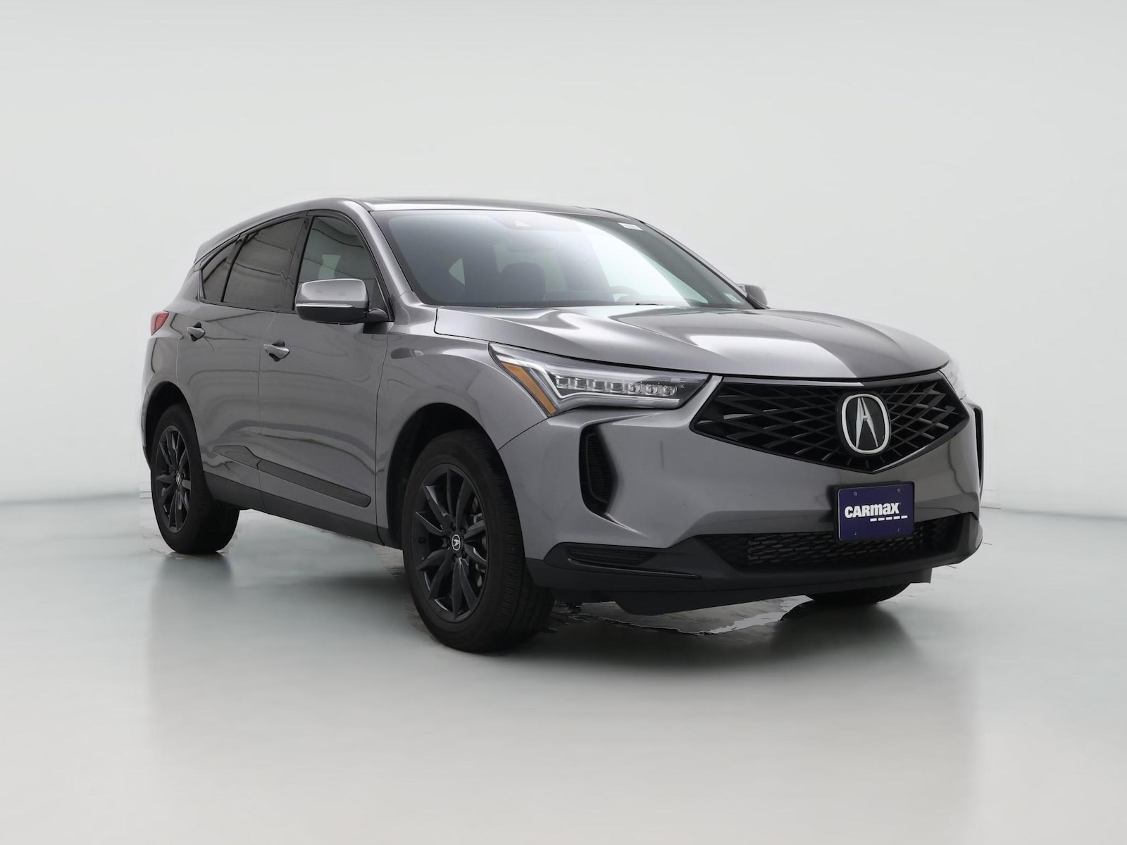 2025 Acura RDX