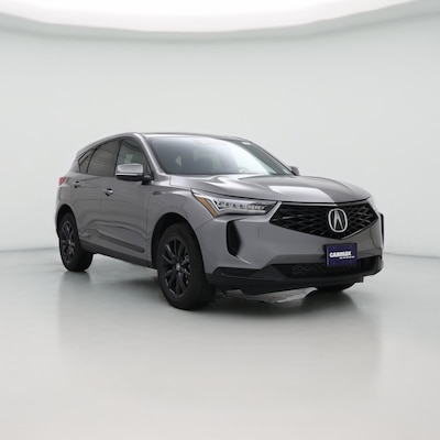 2025 Acura RDX SH-AWD