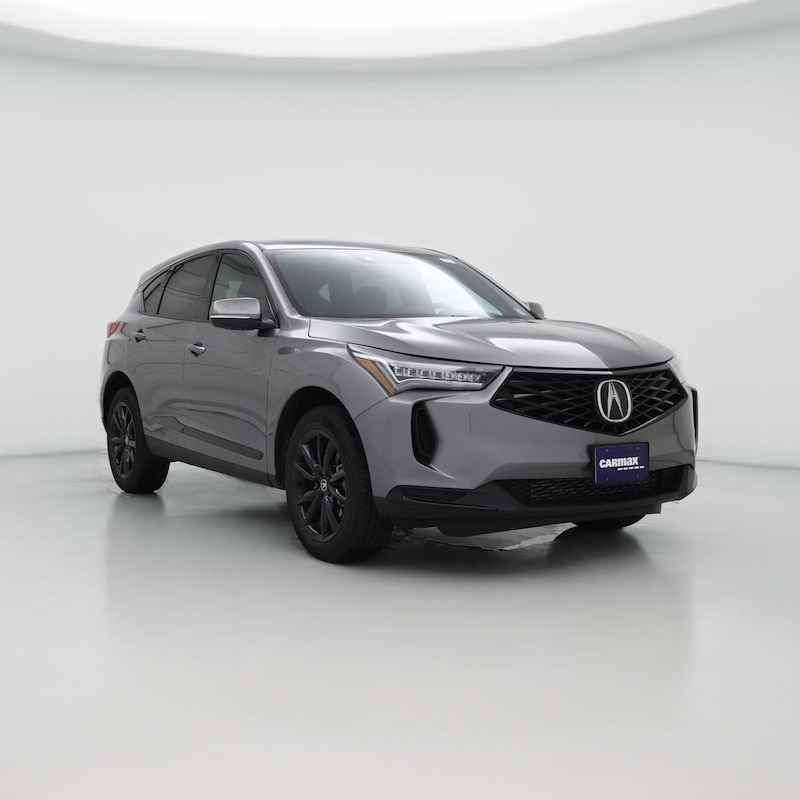 2025 Acura RDX SH-AWD