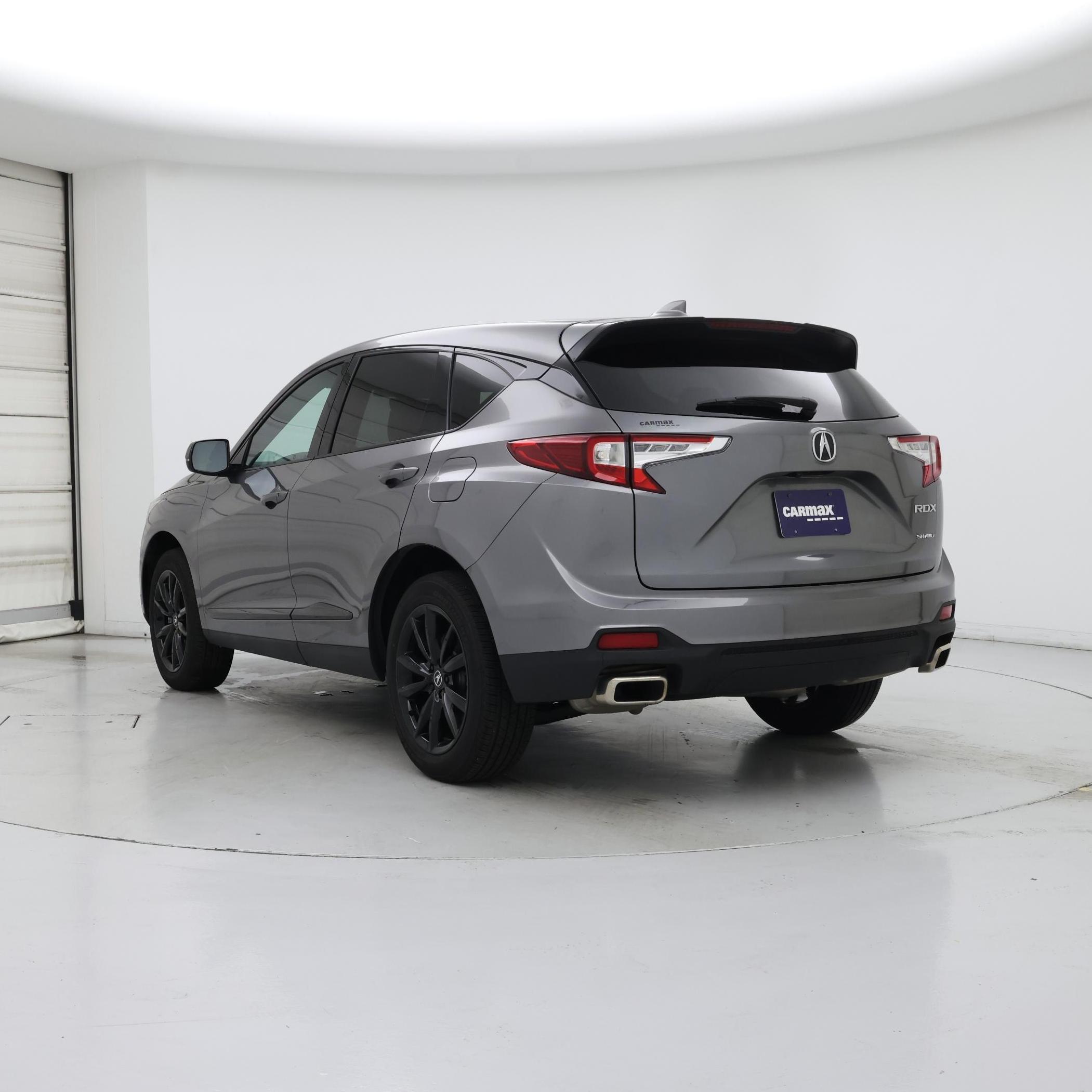 Thumbnail: 2025 Acura RDX - 2