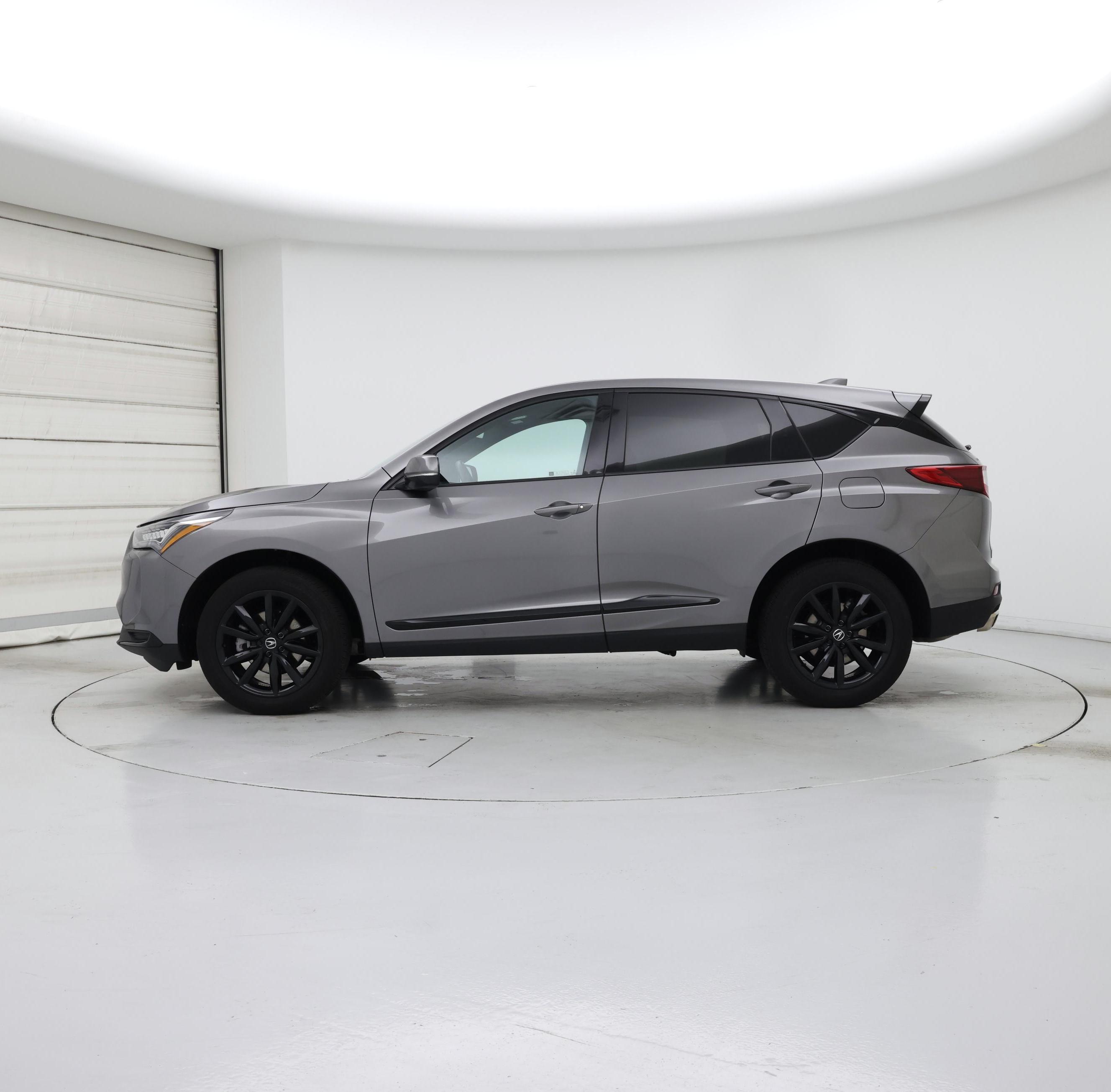 Thumbnail: 2025 Acura RDX - 3